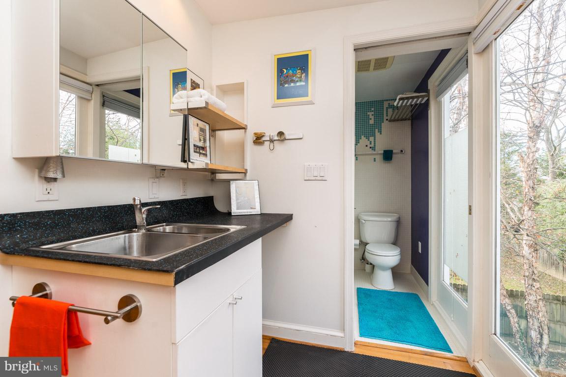 GLENBROOK VILLAGE - Residential