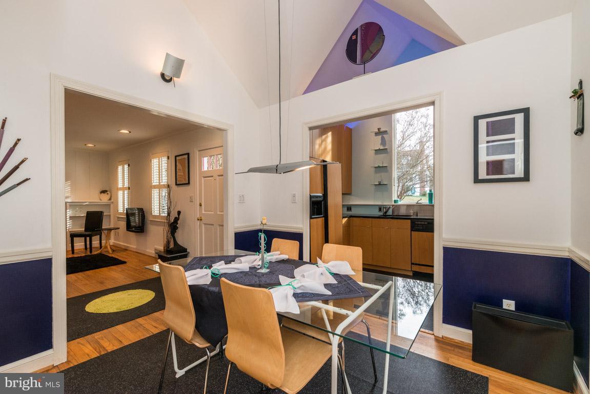 GLENBROOK VILLAGE - Residential