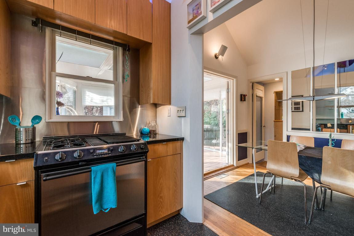 GLENBROOK VILLAGE - Residential