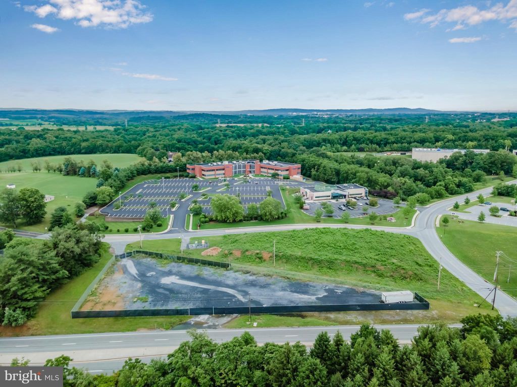 Photo of 8049 Allentown Boulevard, HARRISBURG, PA 17112 (MLS # PADA2024666)