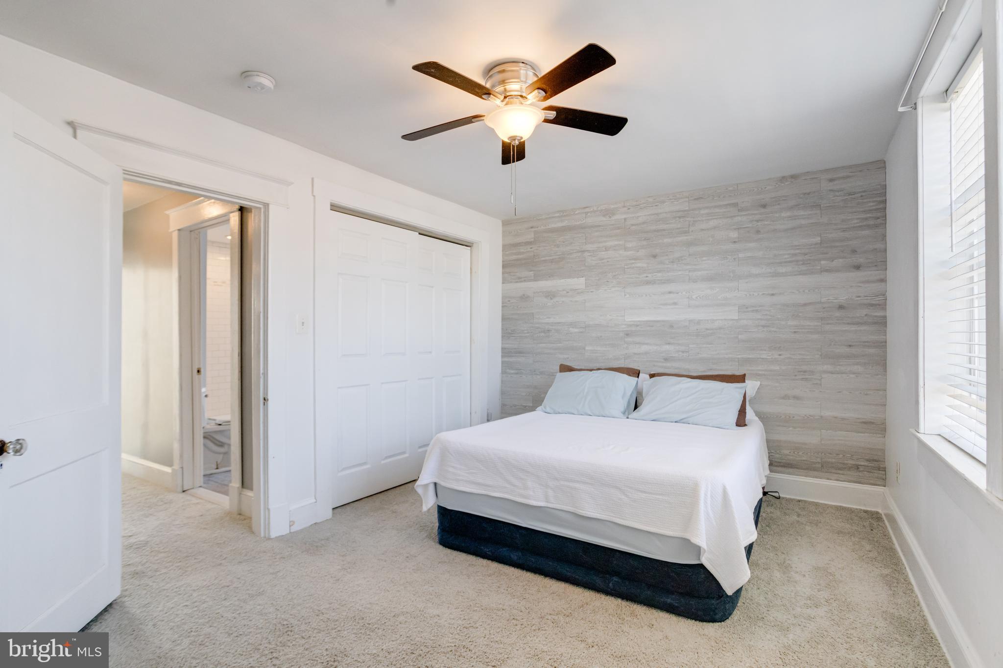 PARKVILLE - Residential