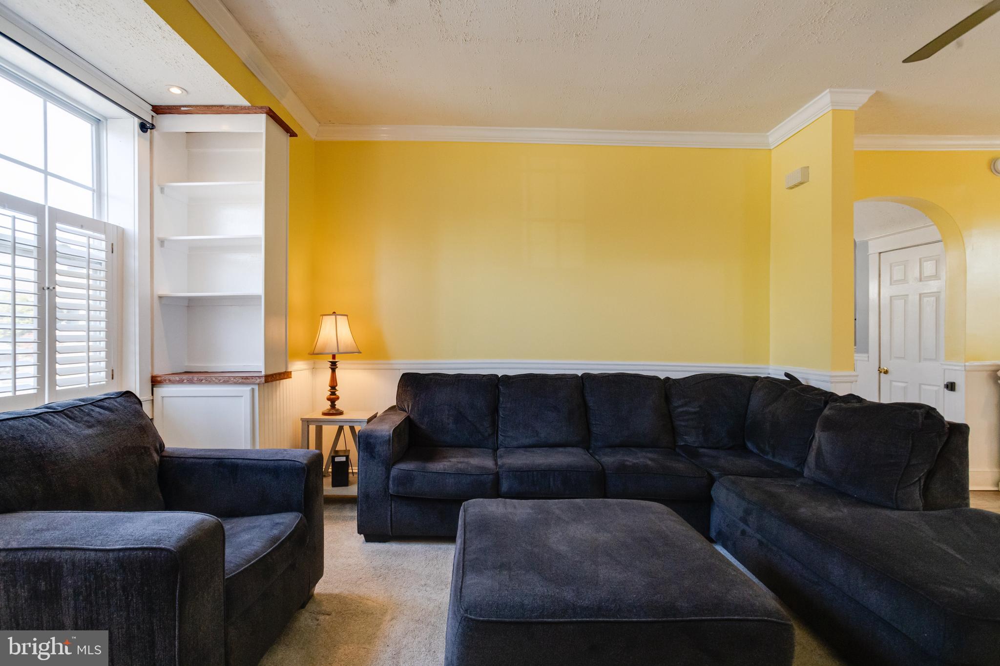 PARKVILLE - Residential