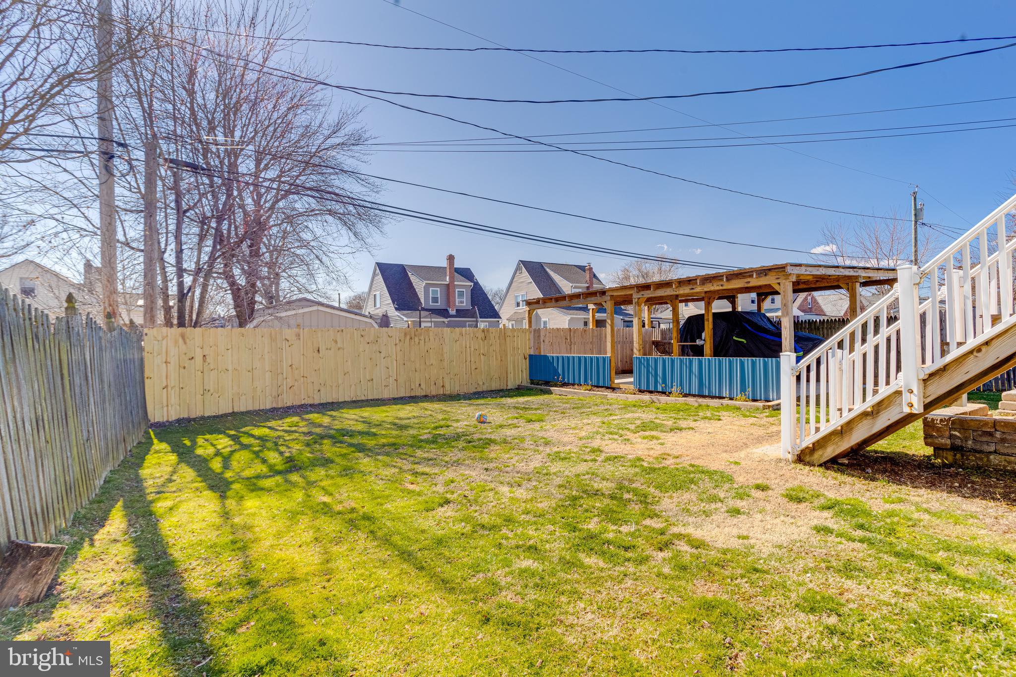 PARKVILLE - Residential