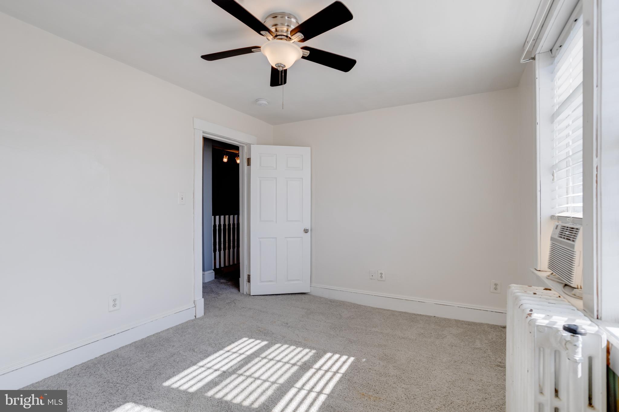 PARKVILLE - Residential