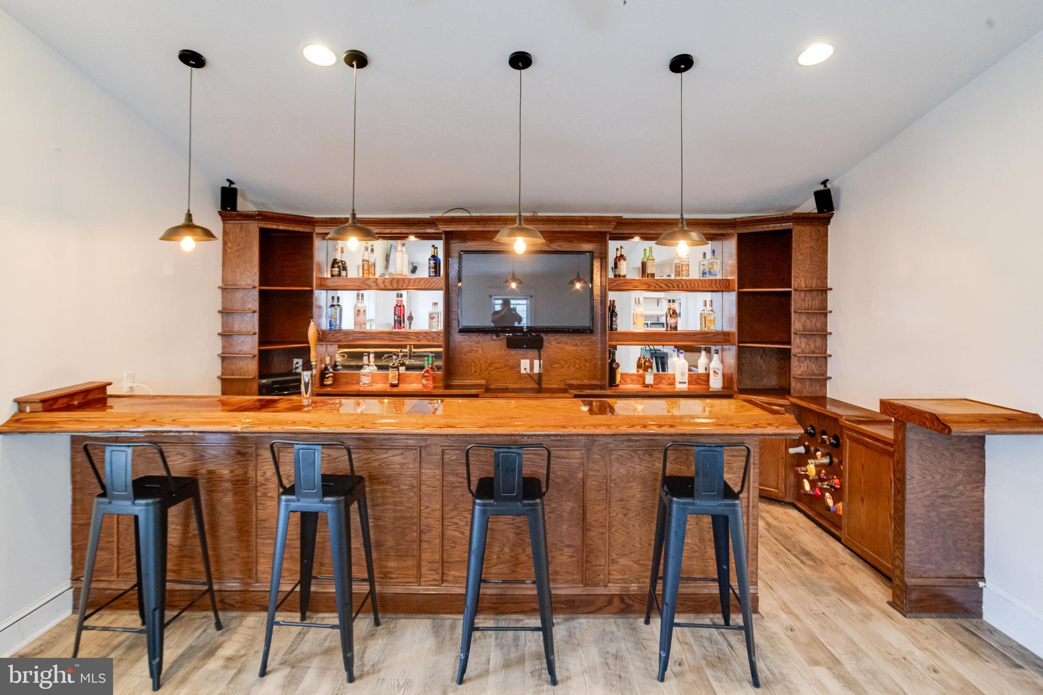 PARKVILLE - Residential