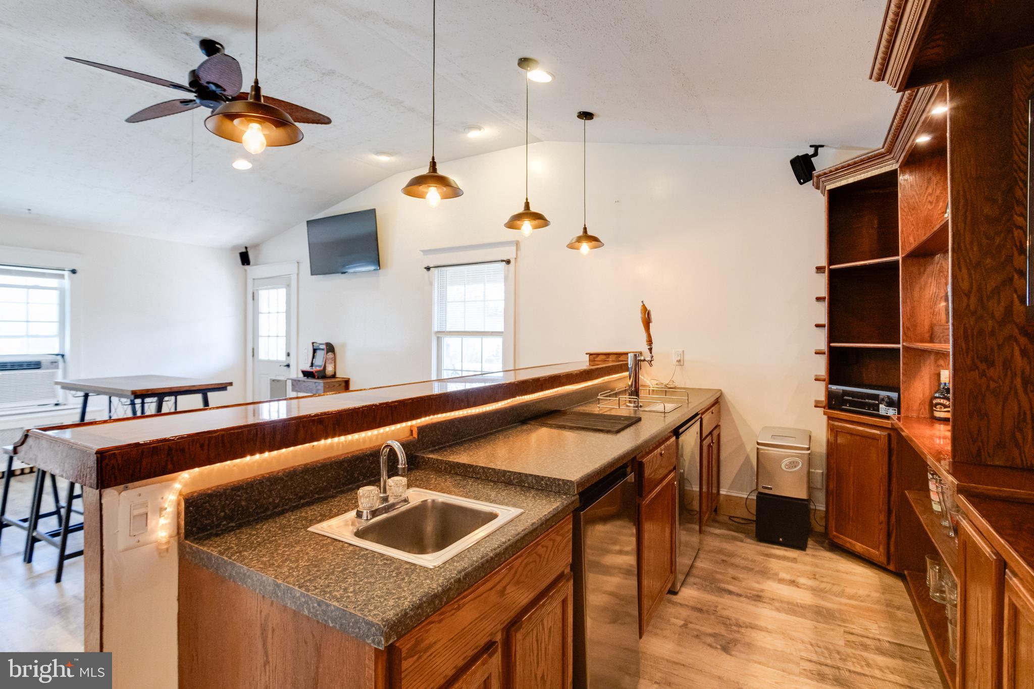 PARKVILLE - Residential