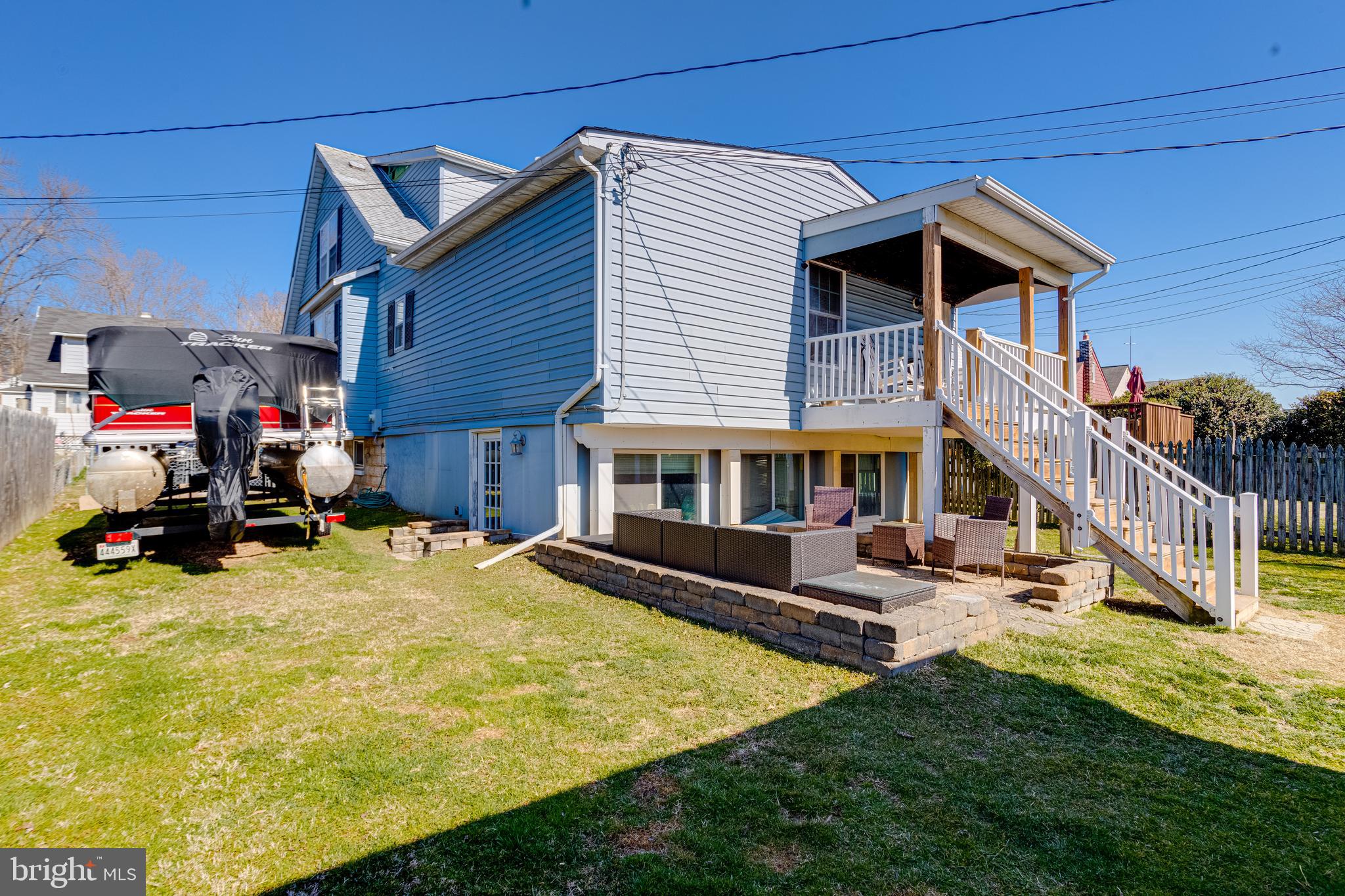 PARKVILLE - Residential