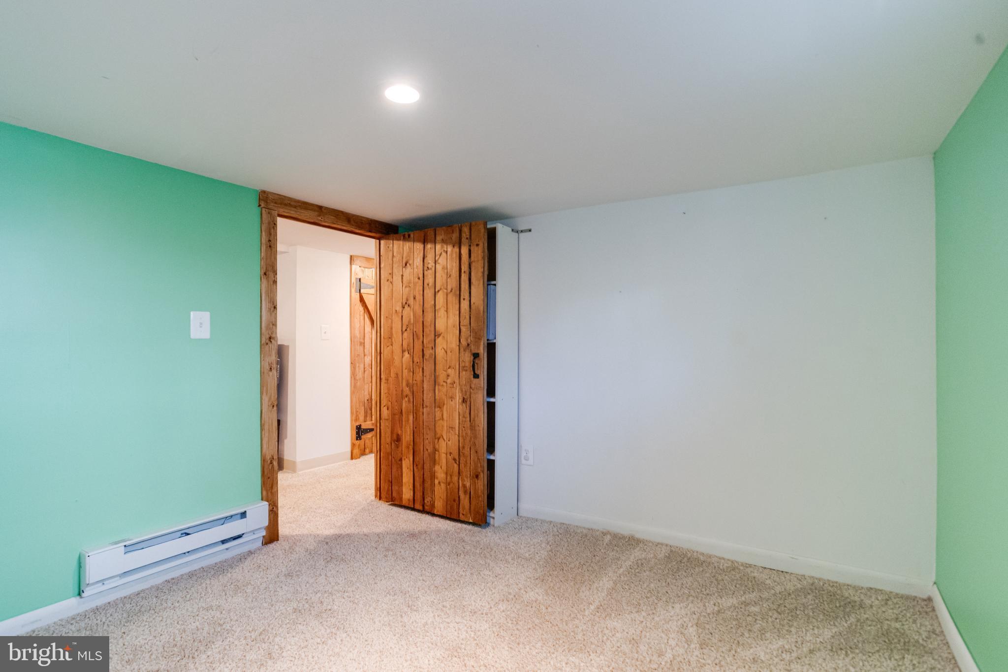 PARKVILLE - Residential