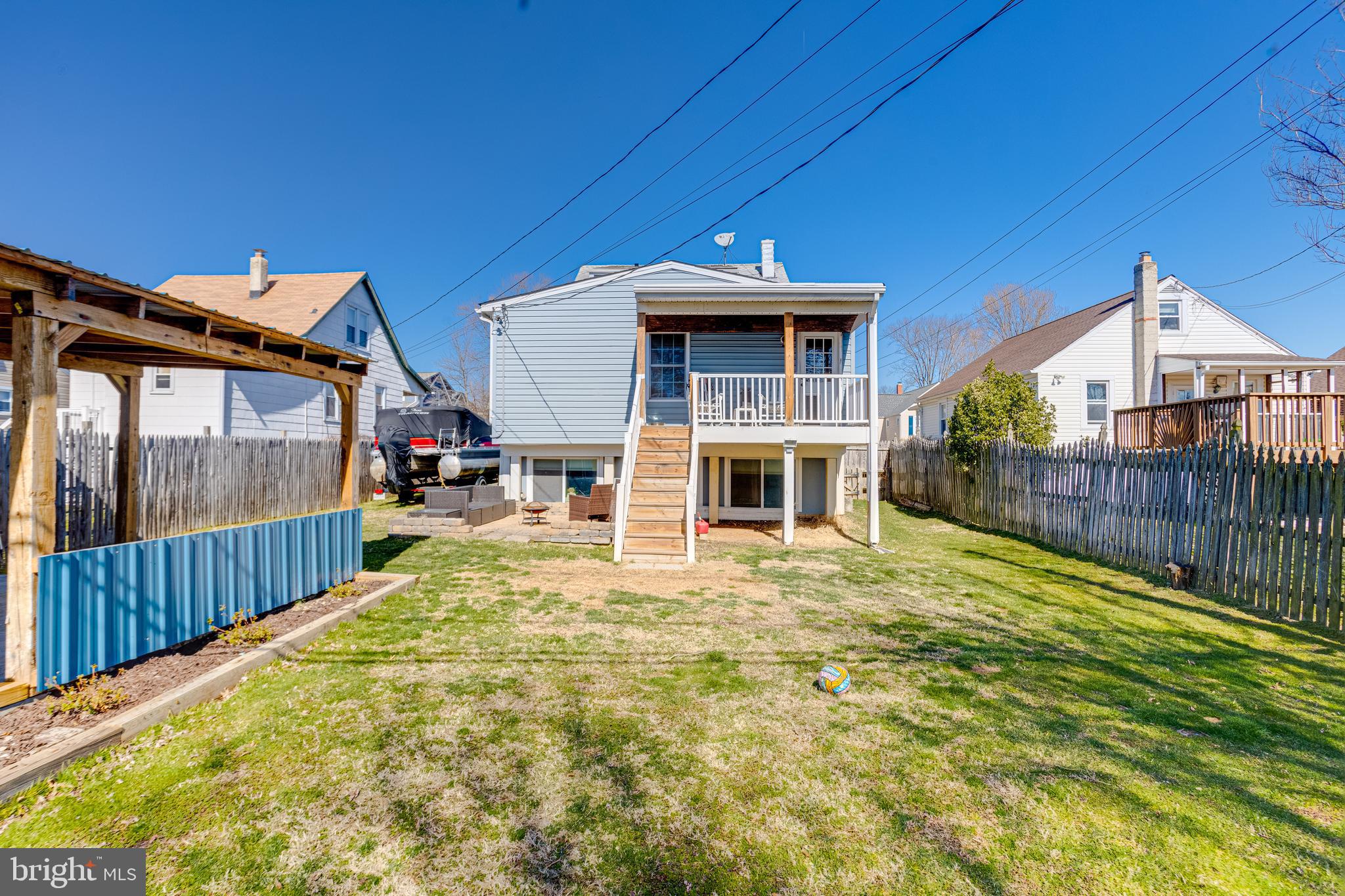 PARKVILLE - Residential