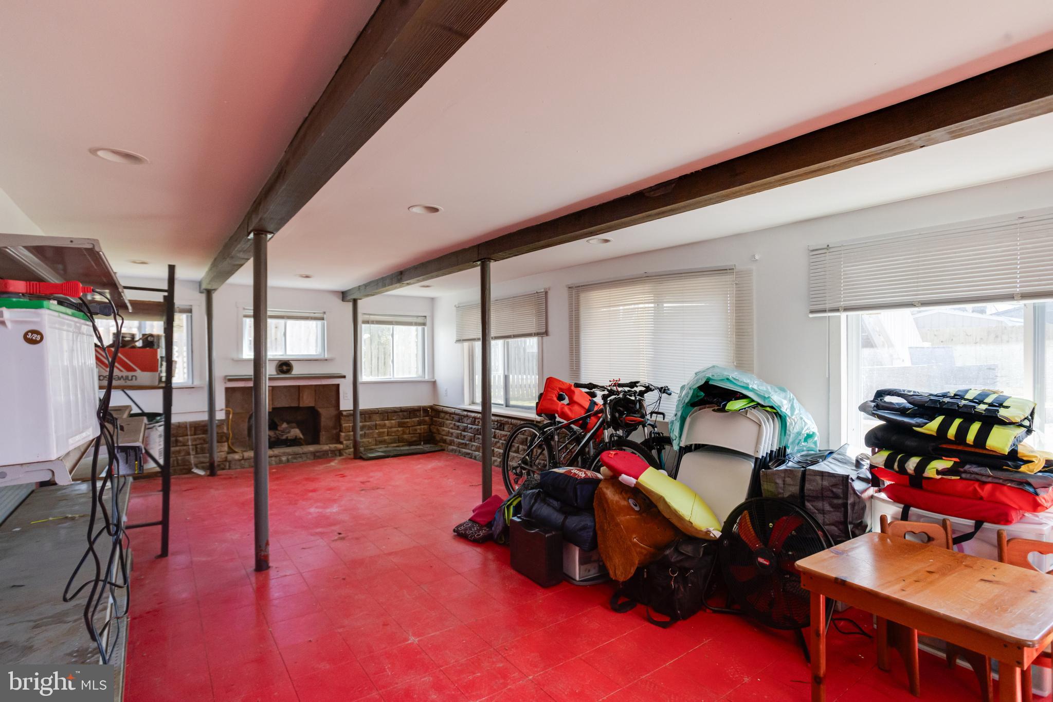 PARKVILLE - Residential