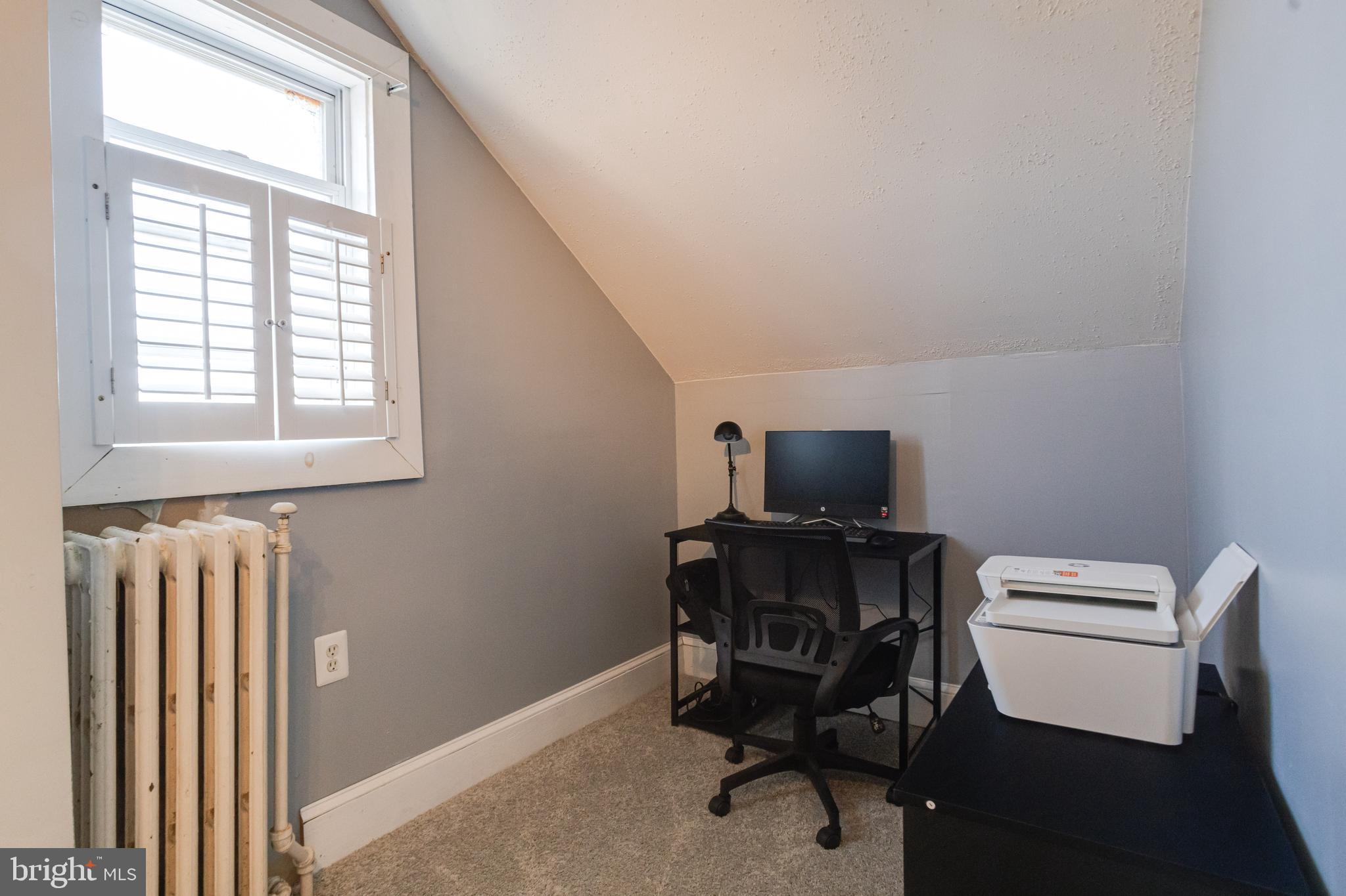 PARKVILLE - Residential