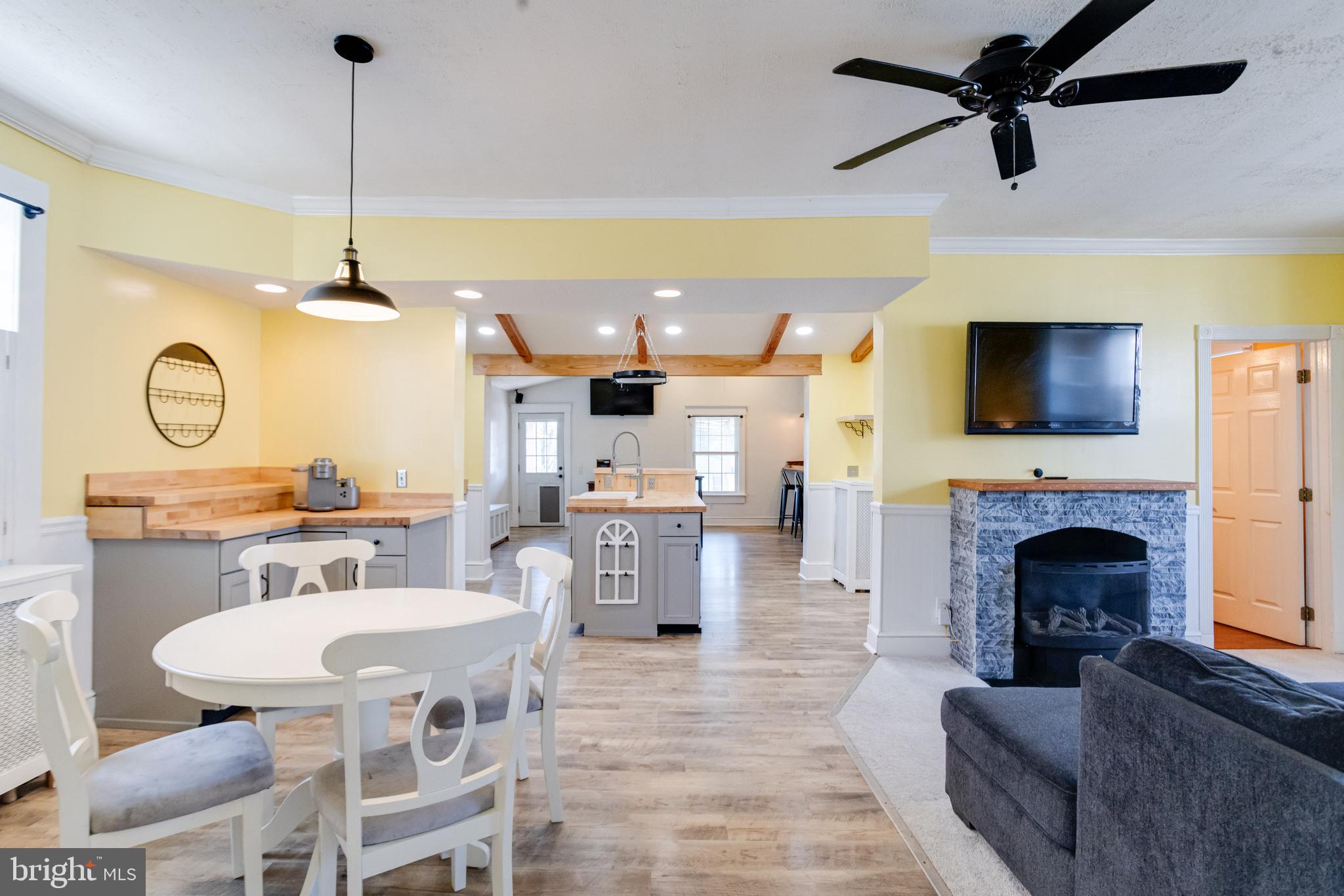 PARKVILLE - Residential