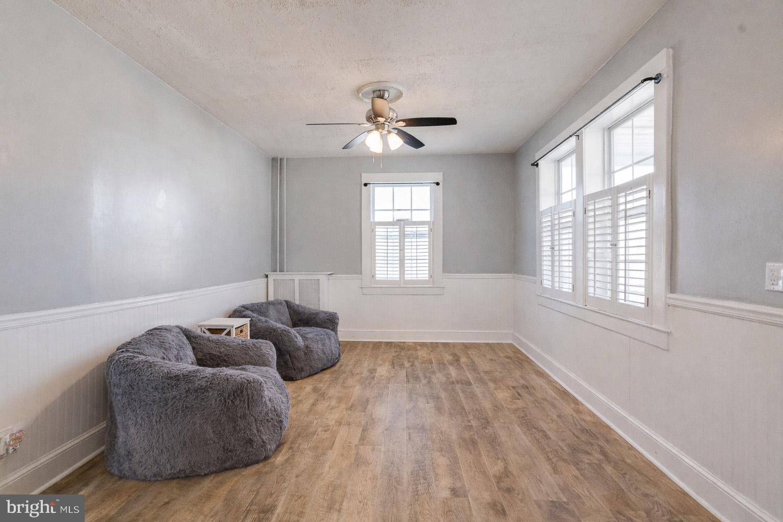 PARKVILLE - Residential