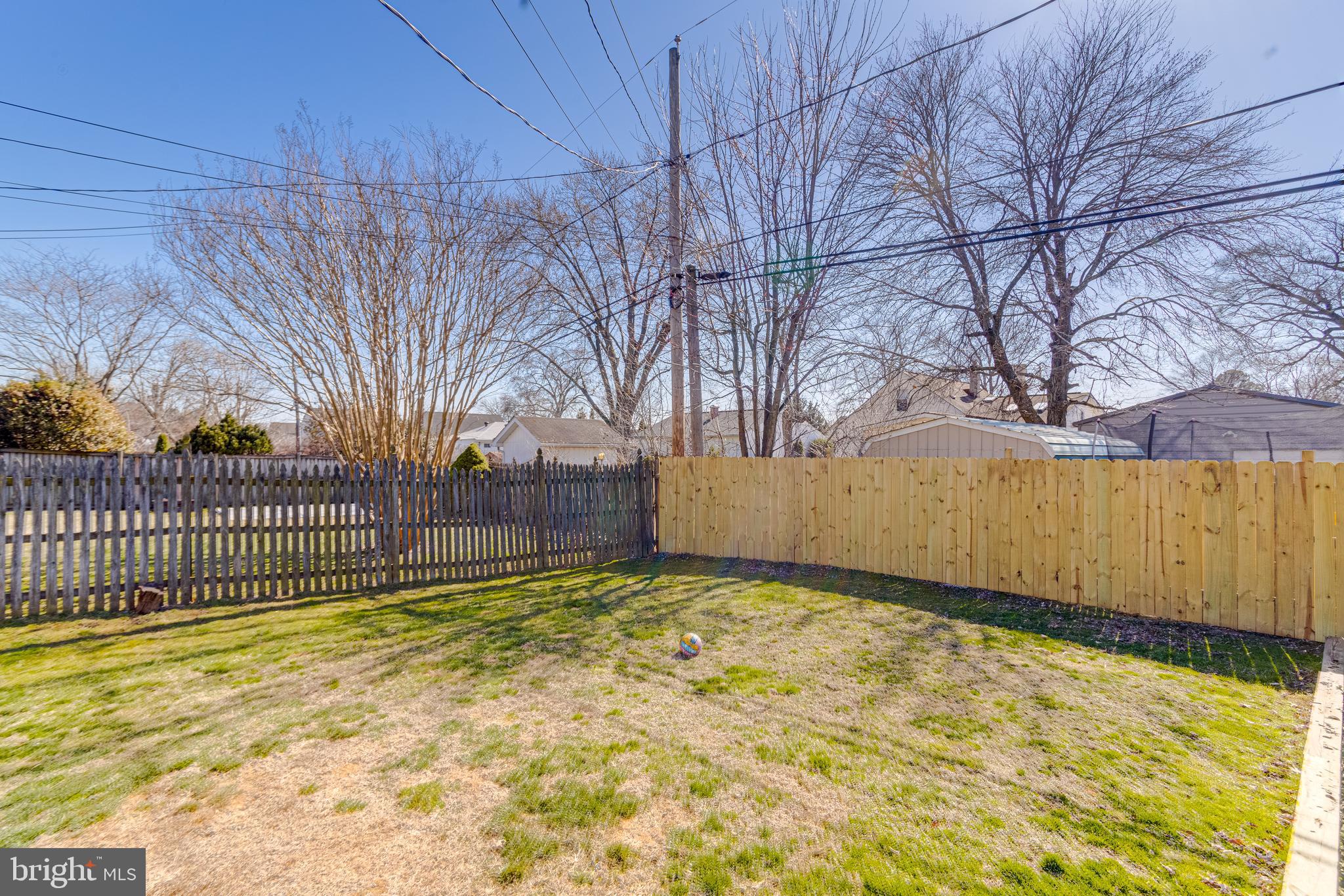 PARKVILLE - Residential