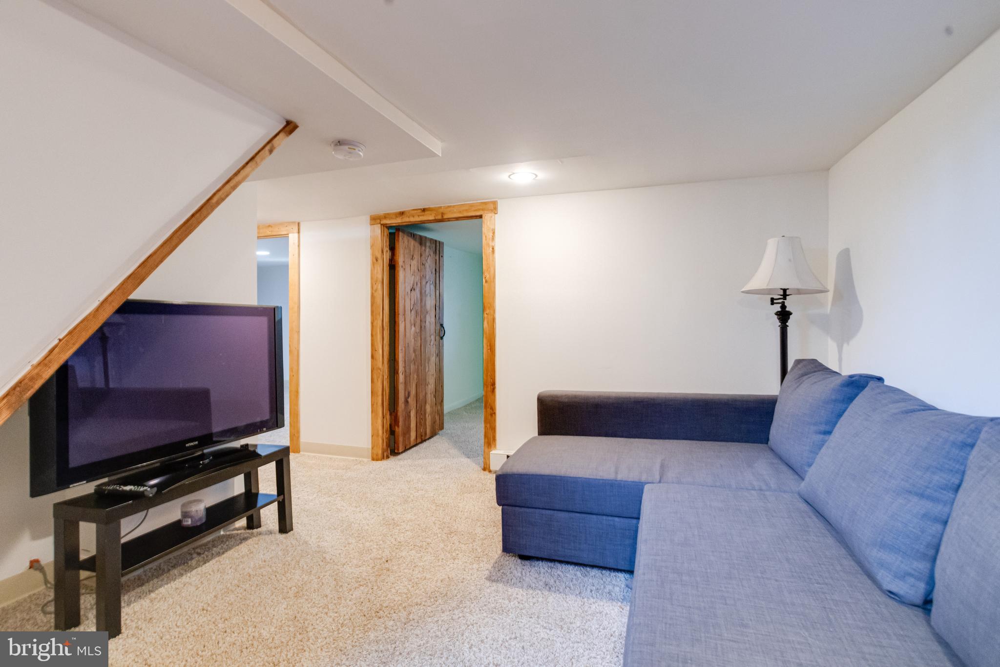 PARKVILLE - Residential