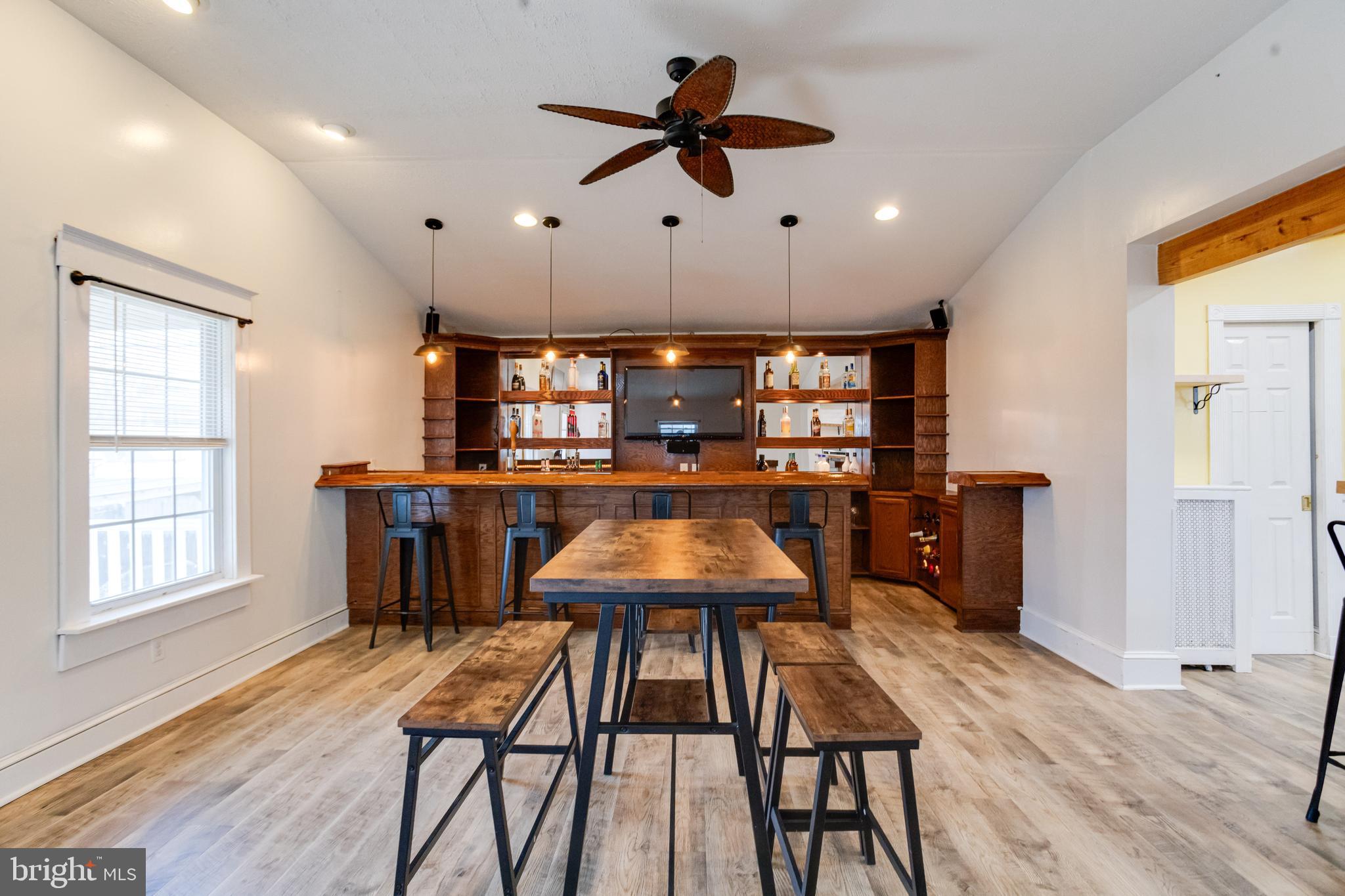 PARKVILLE - Residential