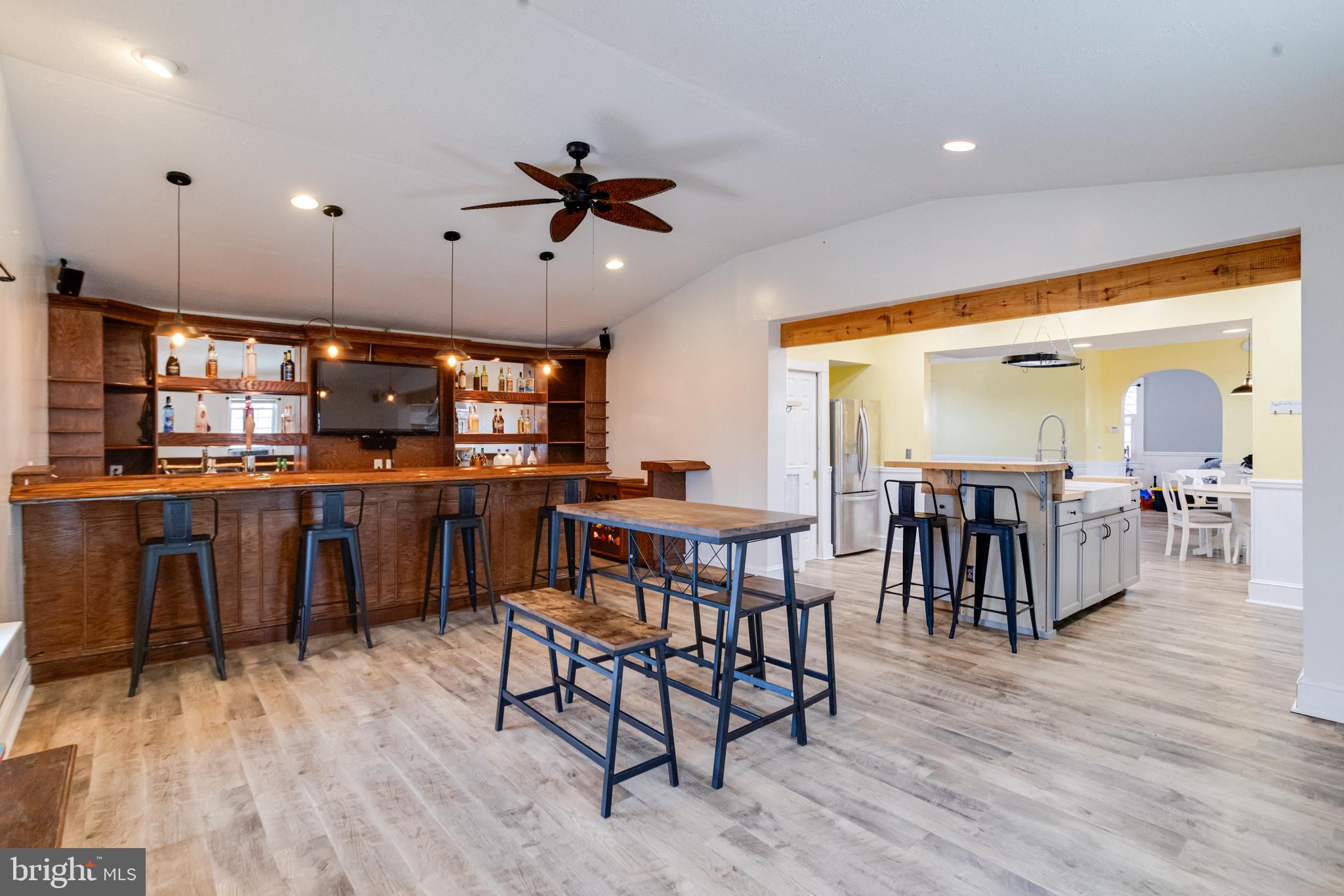 PARKVILLE - Residential