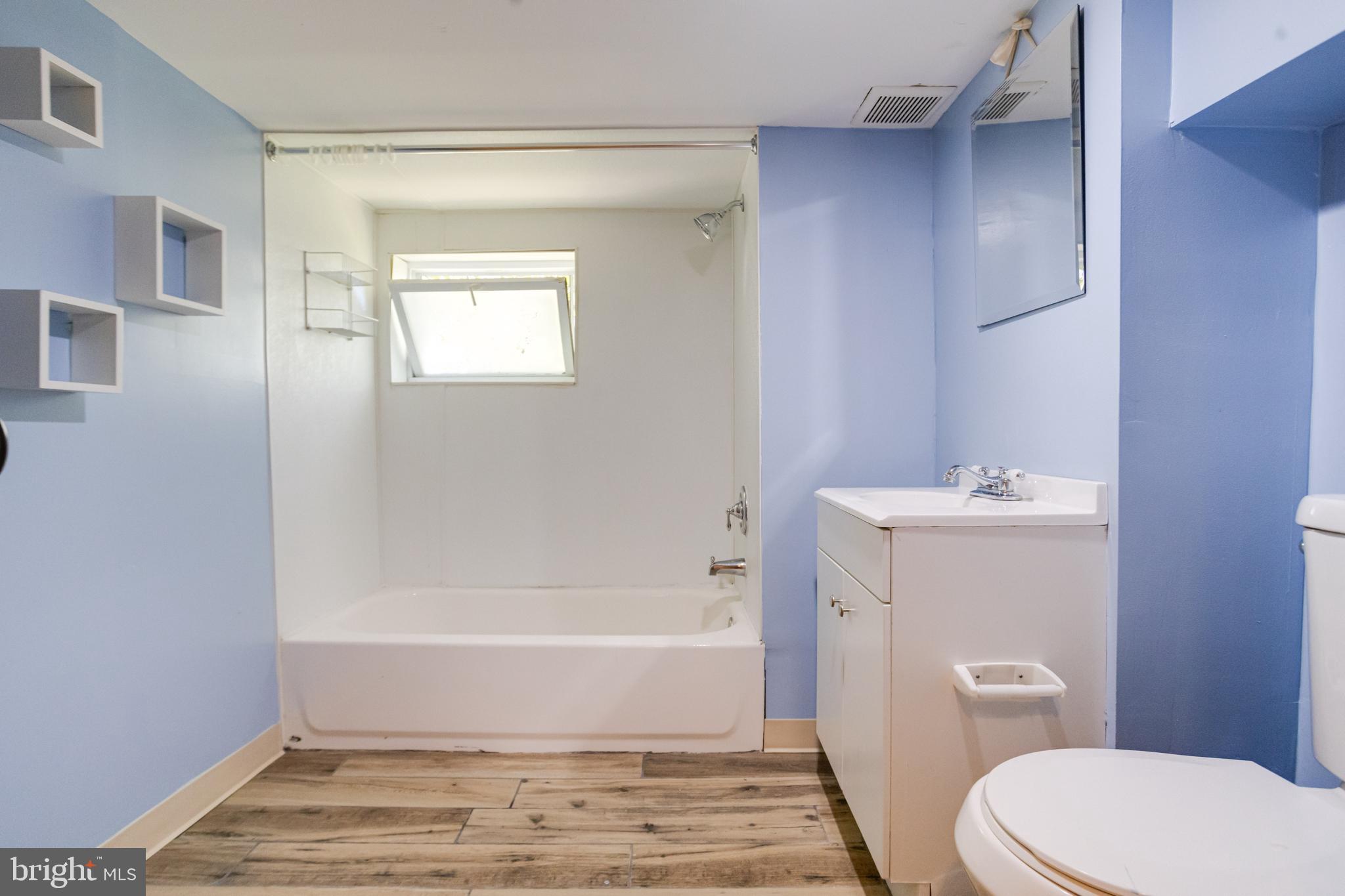 PARKVILLE - Residential