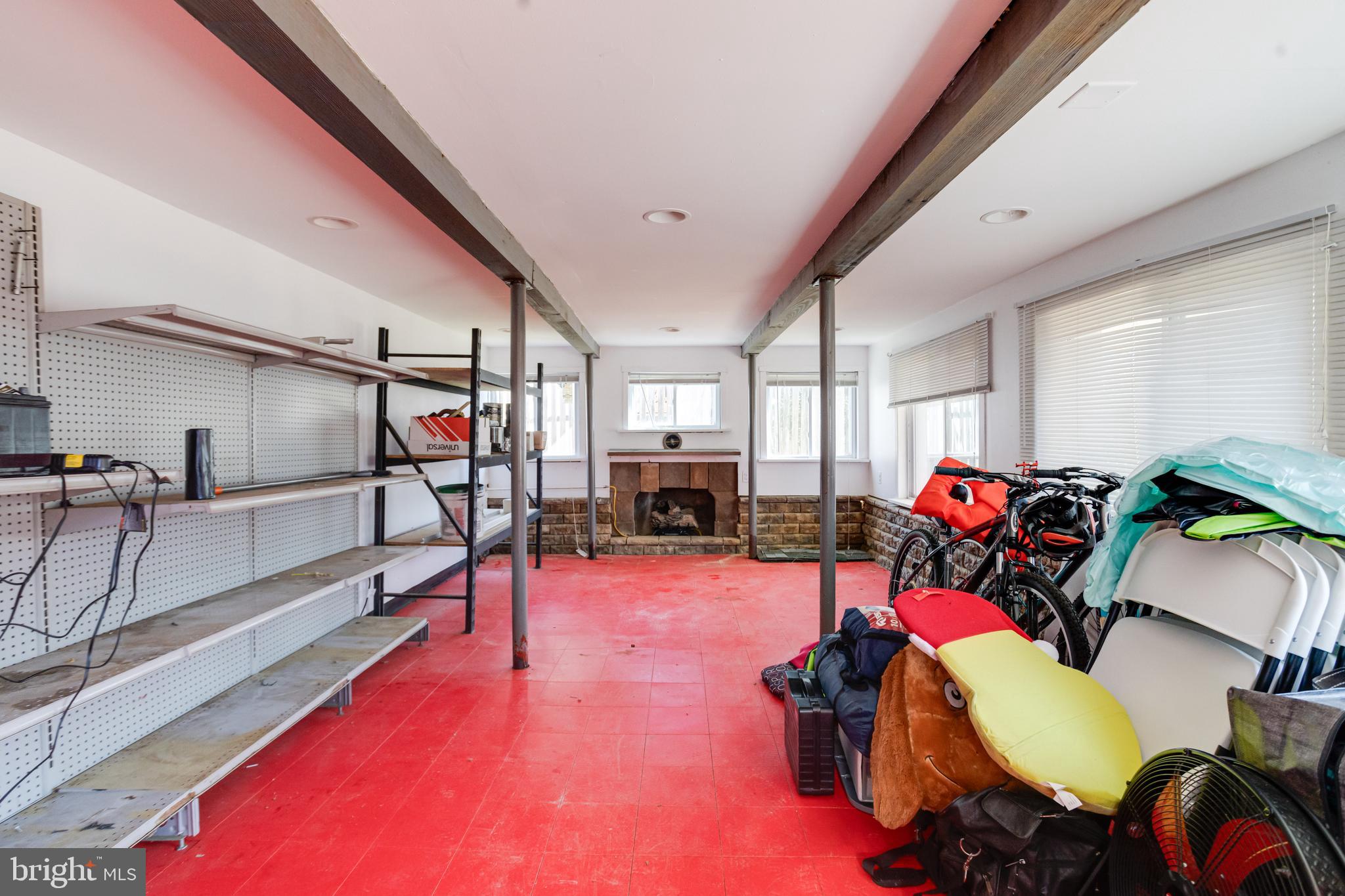 PARKVILLE - Residential