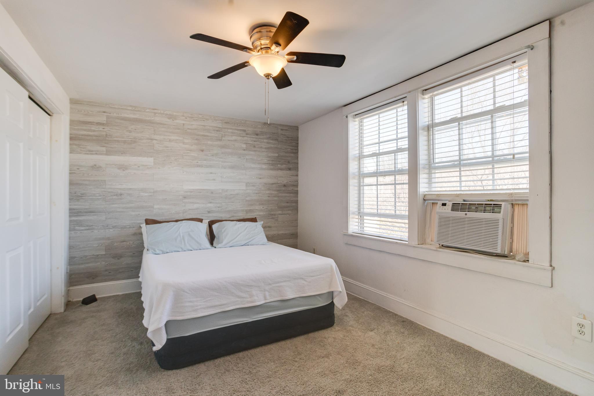 PARKVILLE - Residential