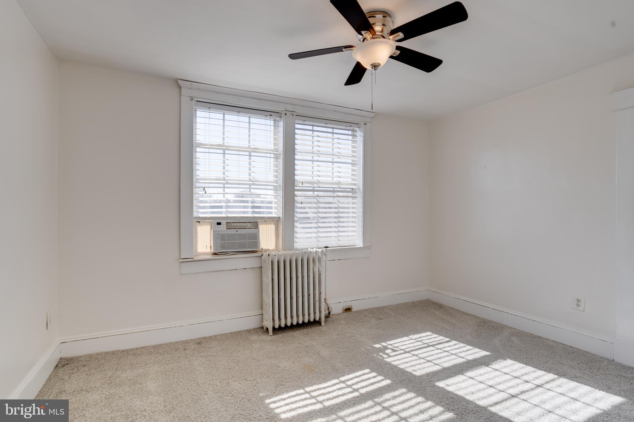 PARKVILLE - Residential