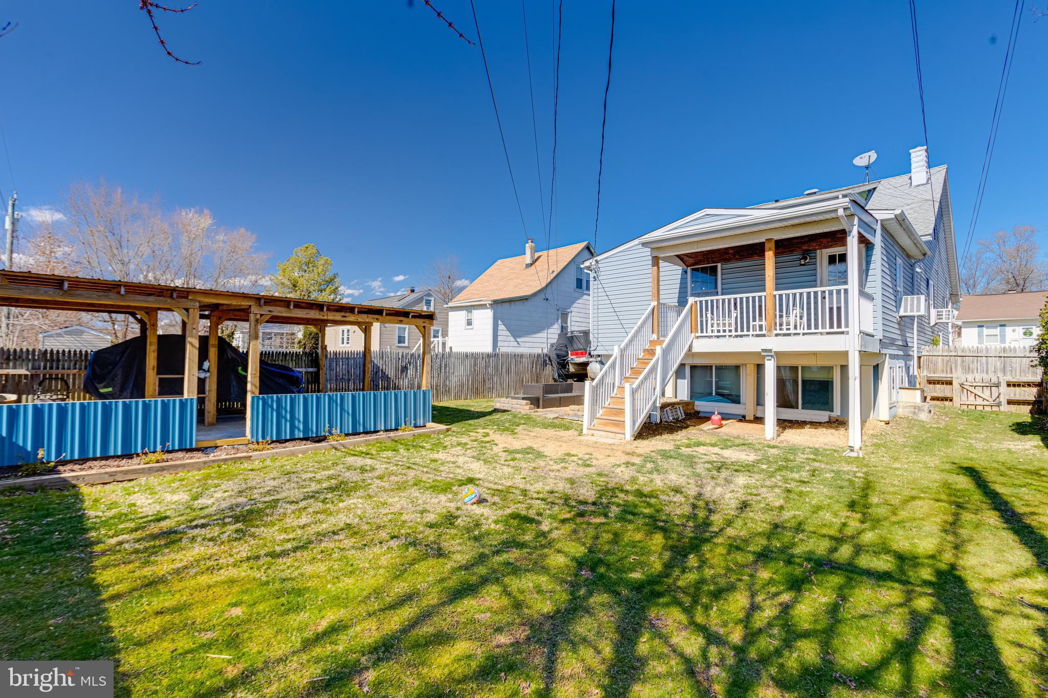 PARKVILLE - Residential