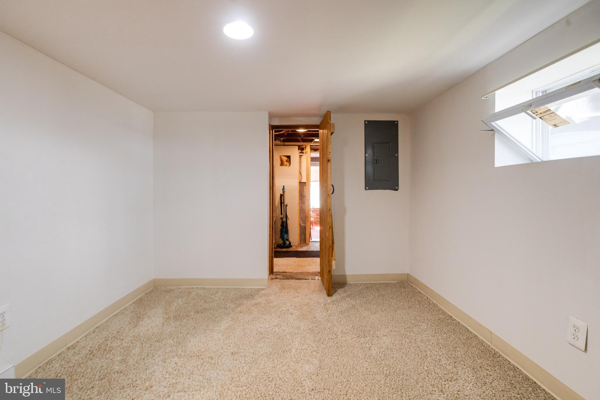 PARKVILLE - Residential