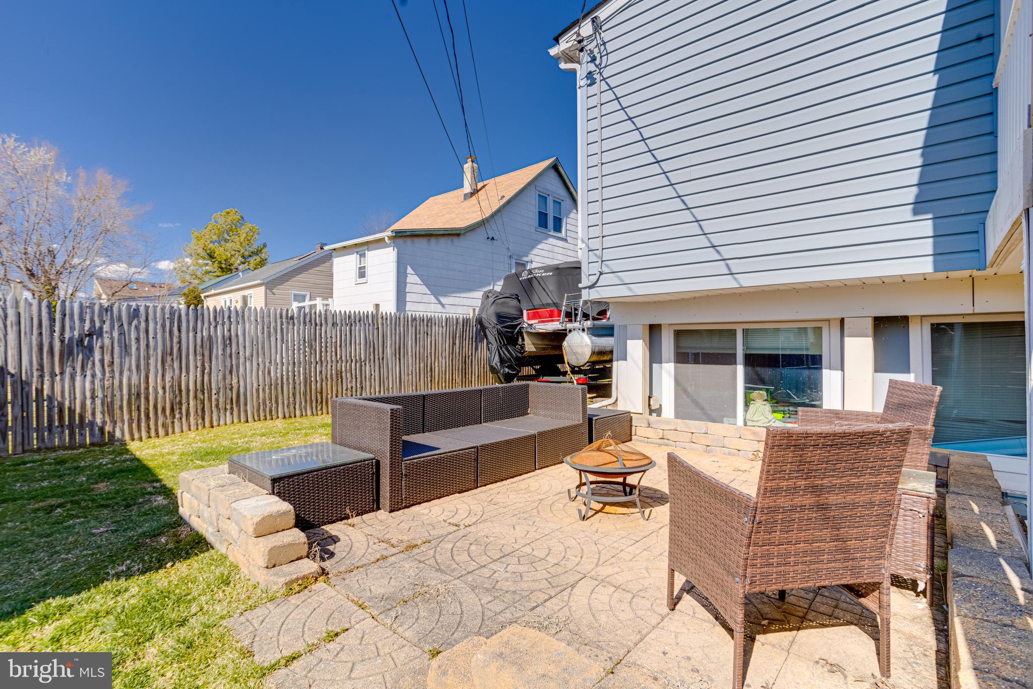 PARKVILLE - Residential