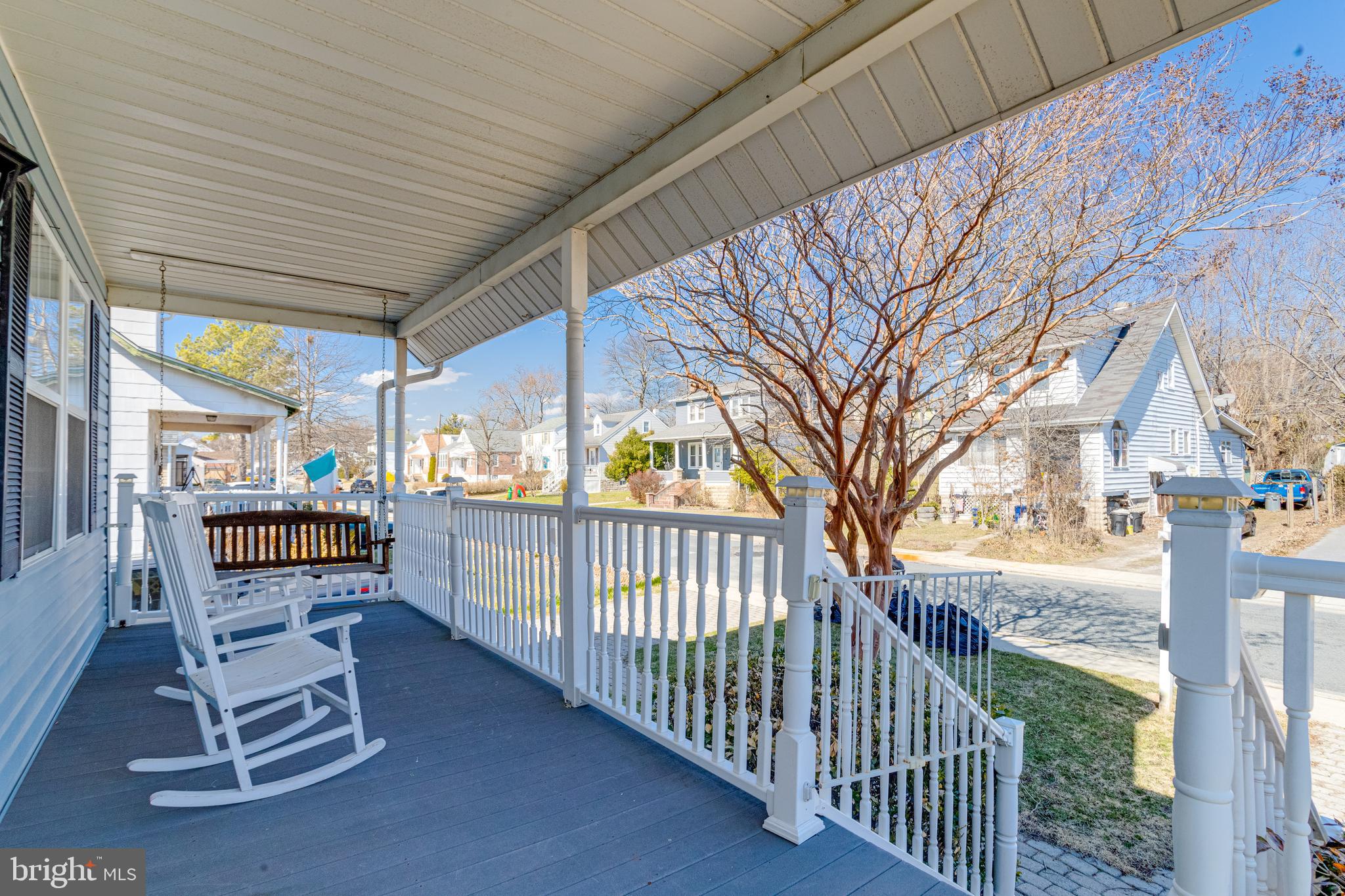 PARKVILLE - Residential