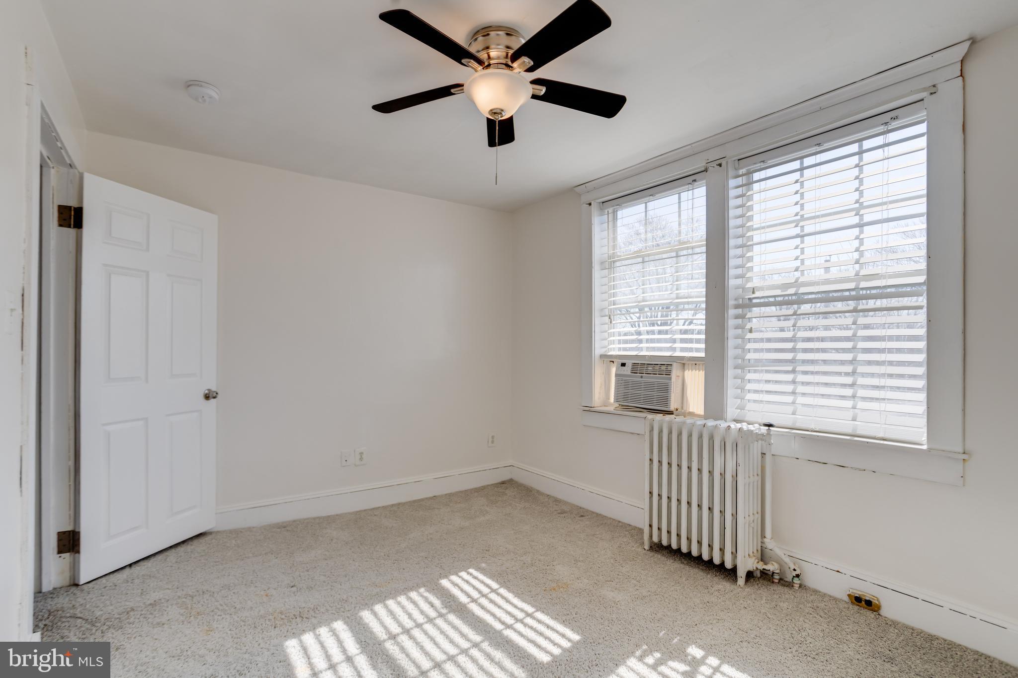 PARKVILLE - Residential