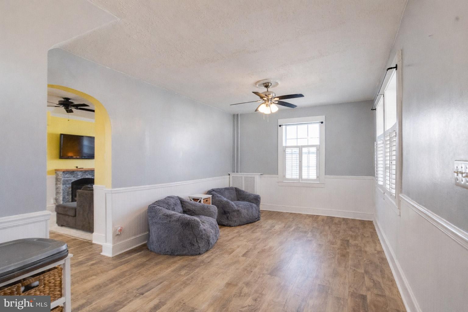 PARKVILLE - Residential