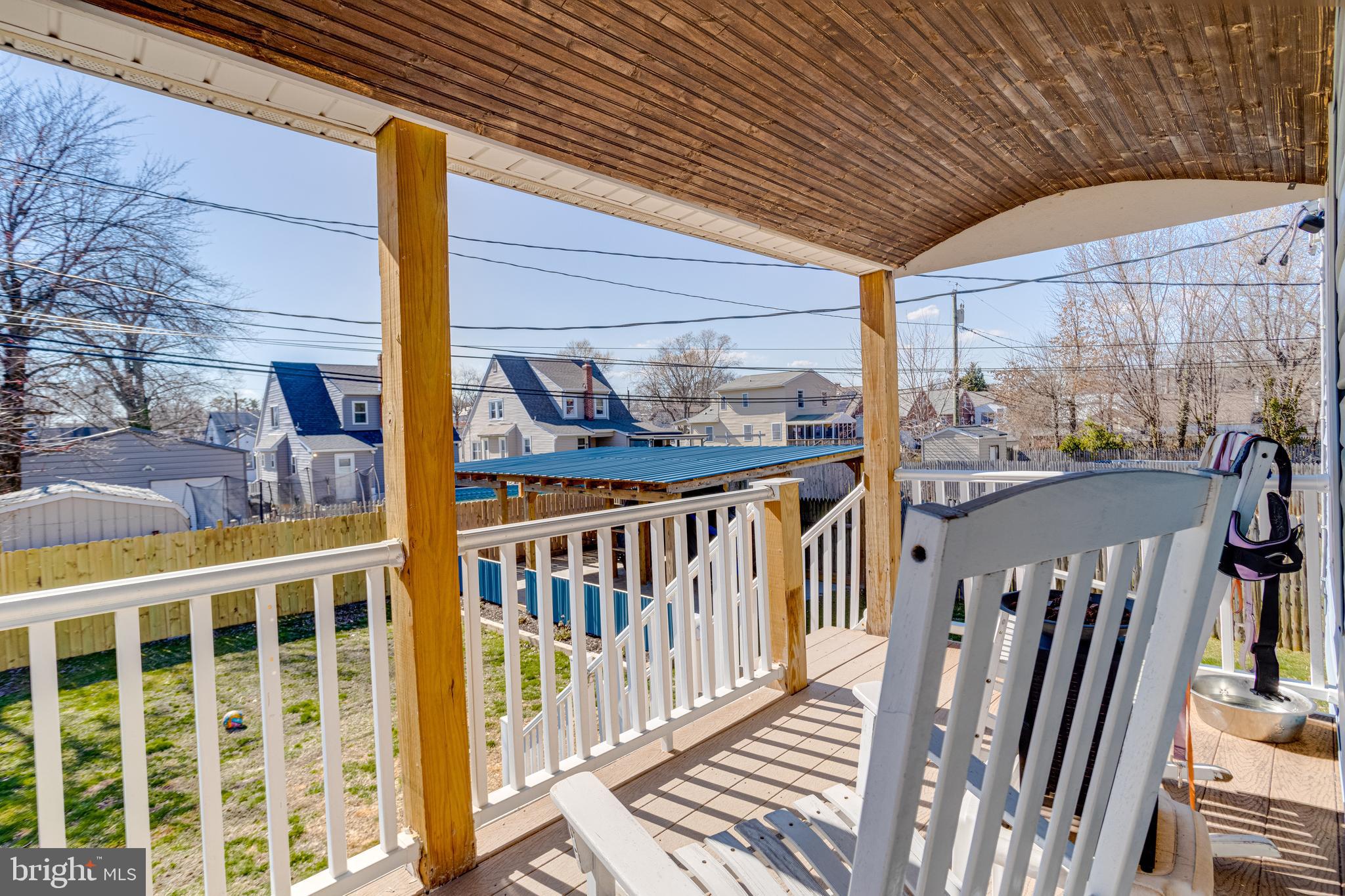 PARKVILLE - Residential