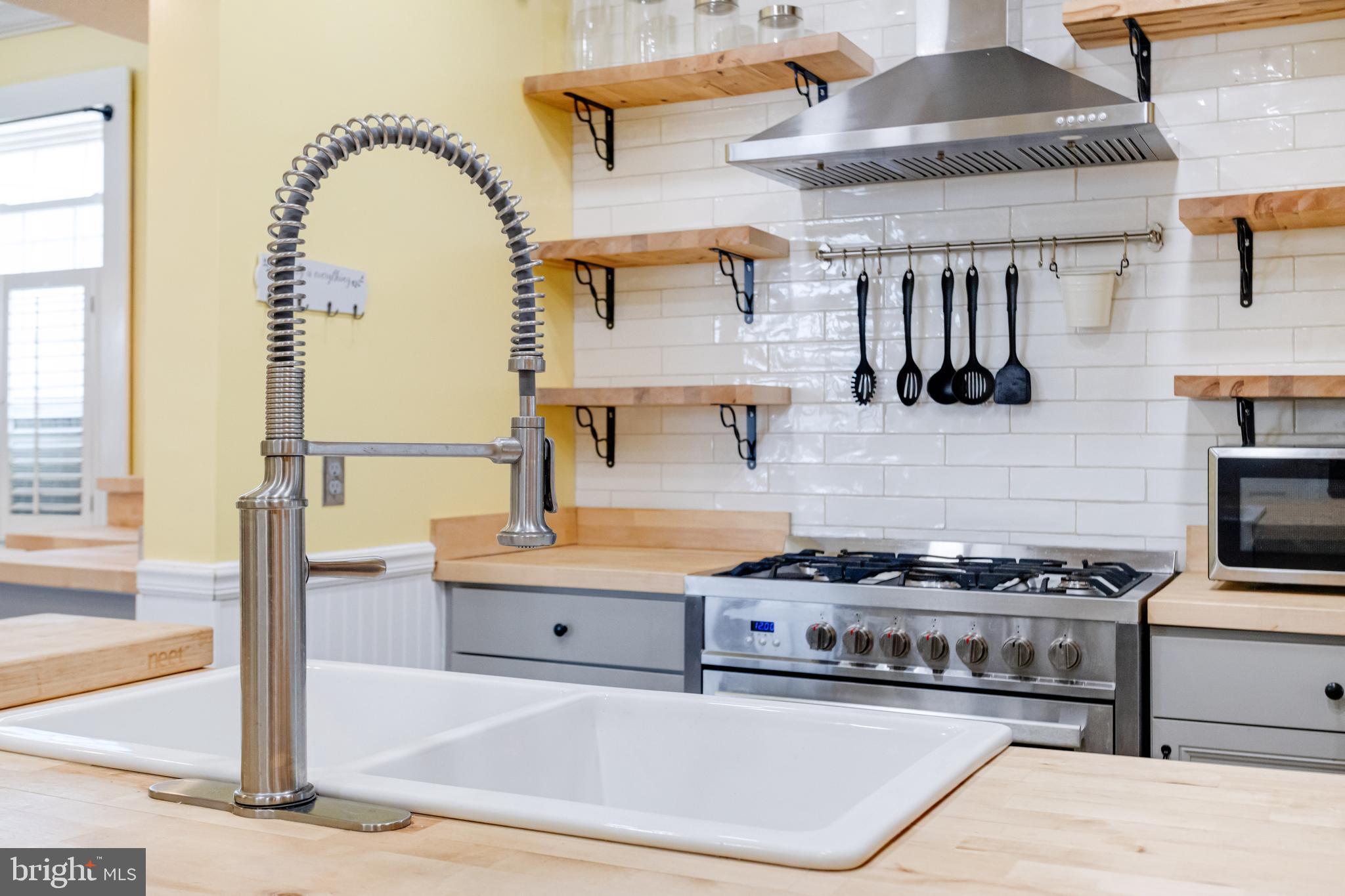 PARKVILLE - Residential