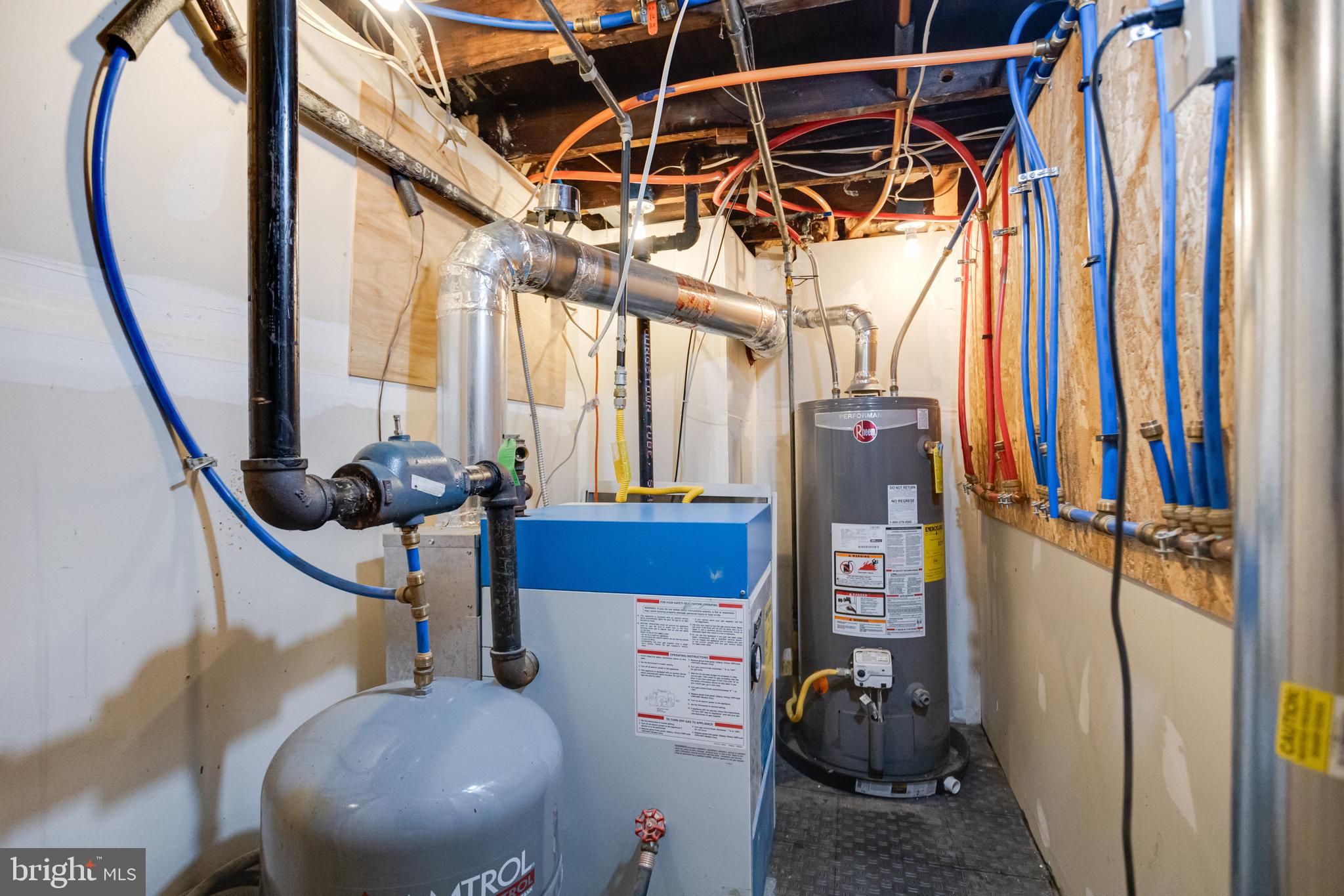 PARKVILLE - Residential