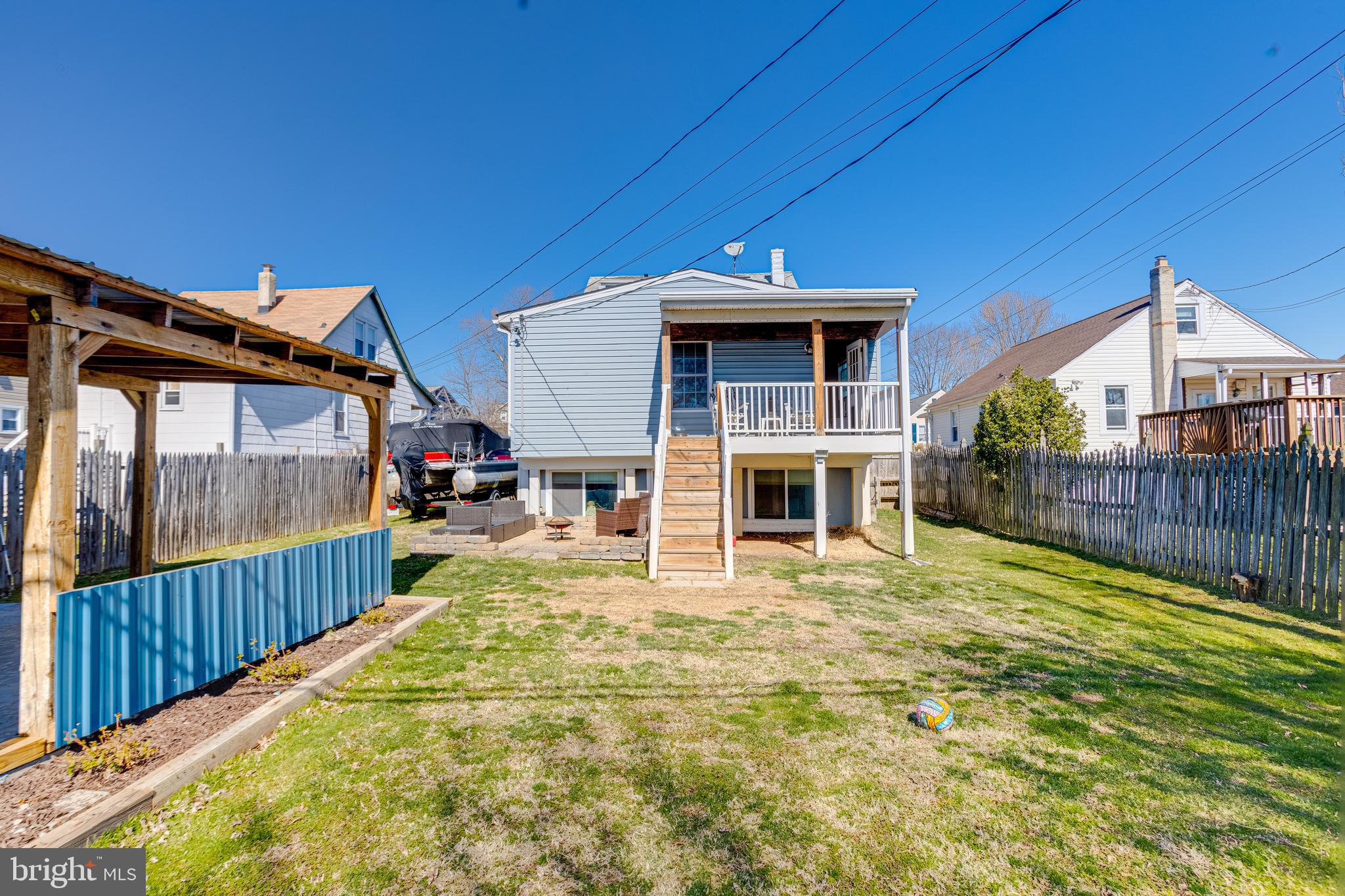 PARKVILLE - Residential