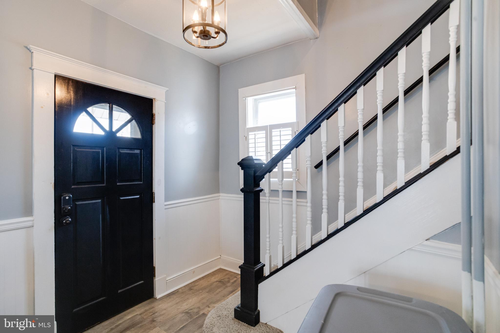 PARKVILLE - Residential