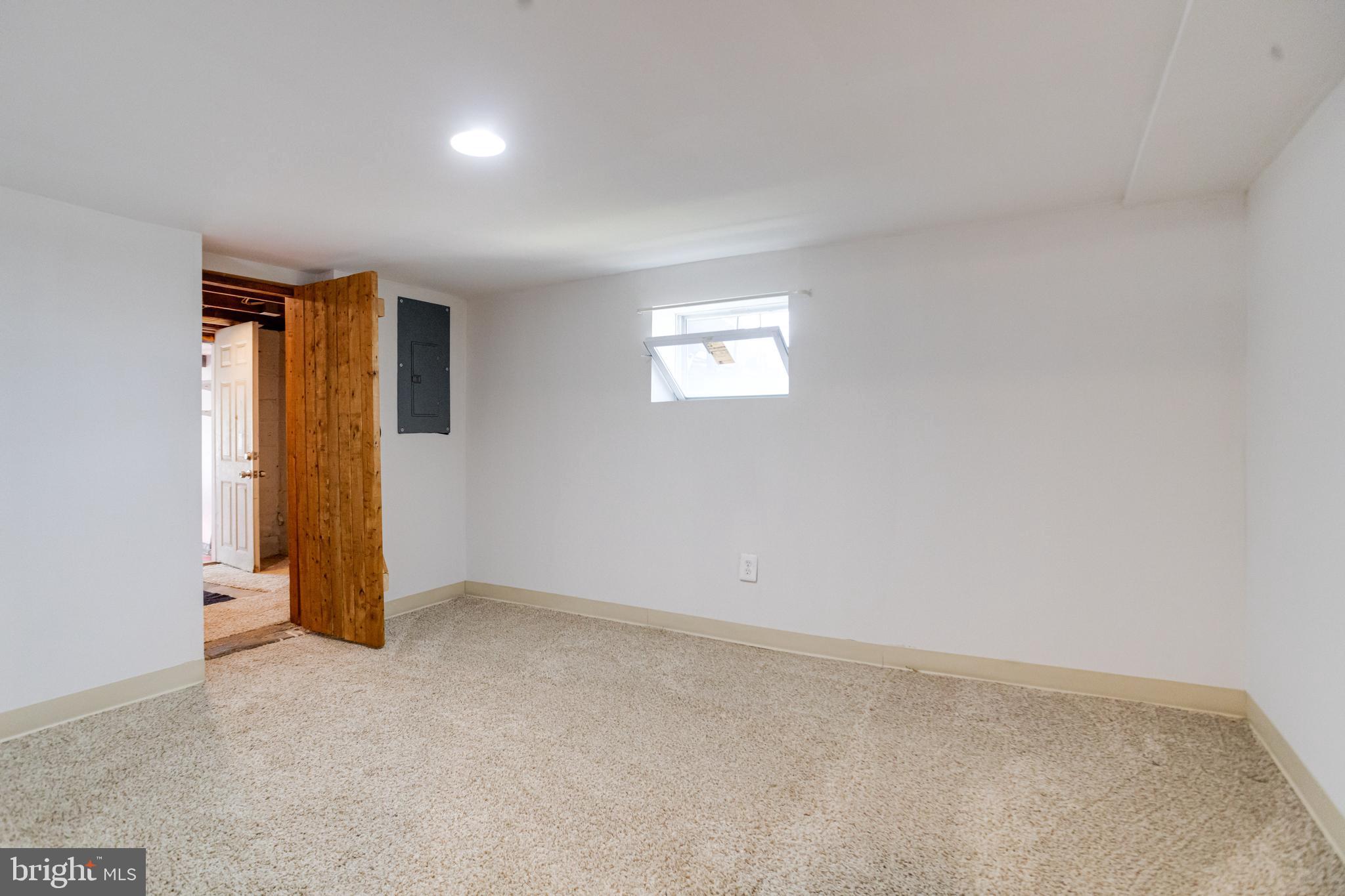 PARKVILLE - Residential