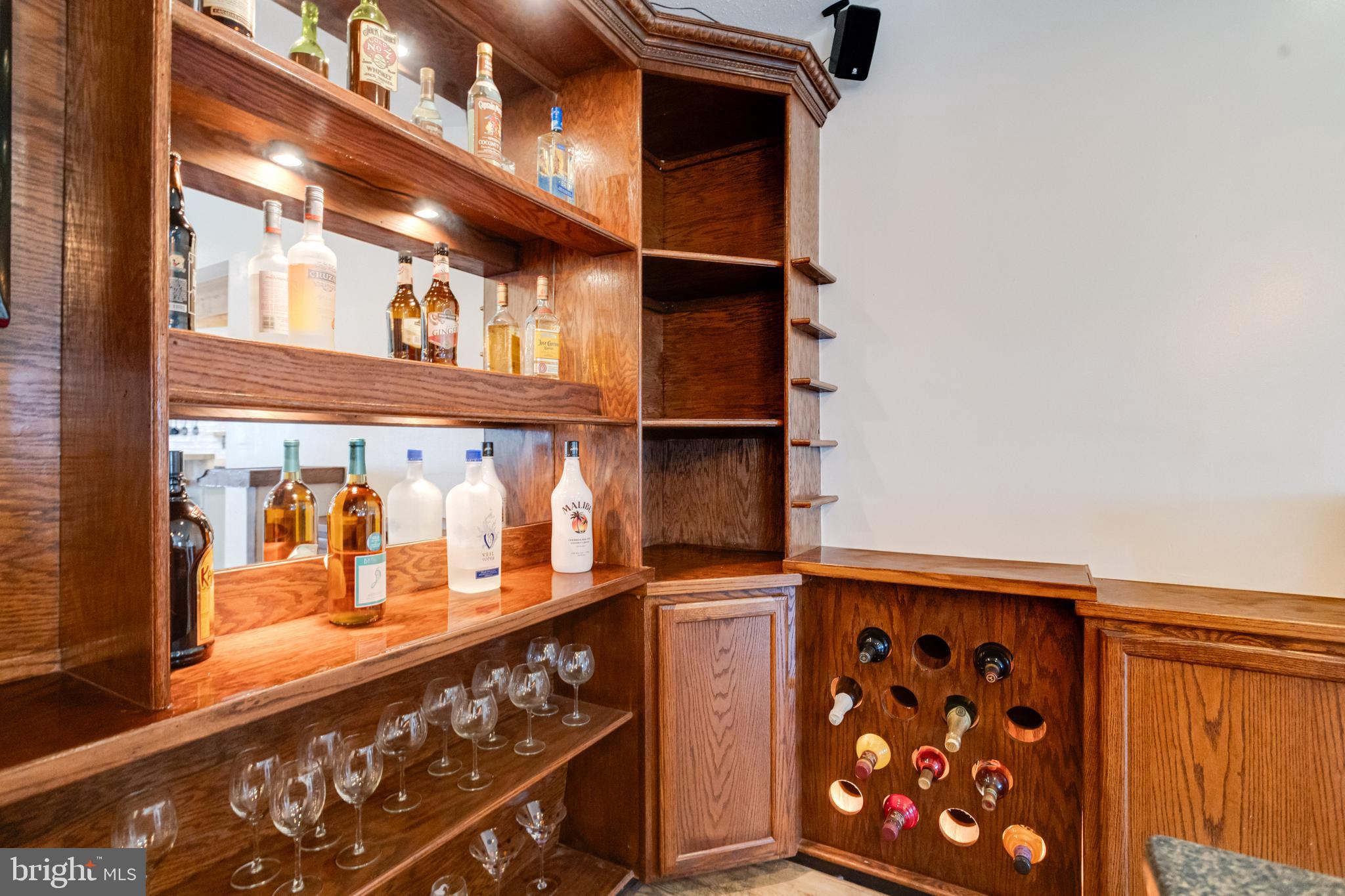 PARKVILLE - Residential