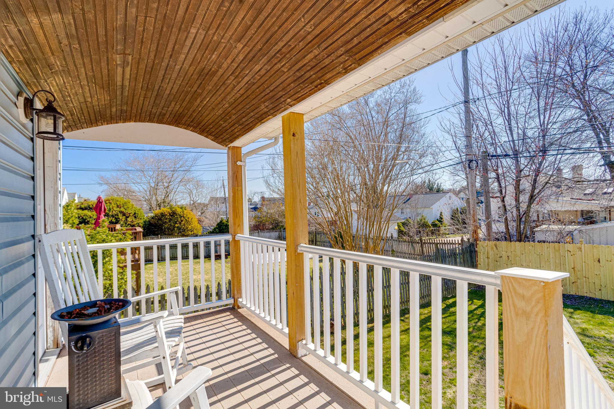 PARKVILLE - Residential