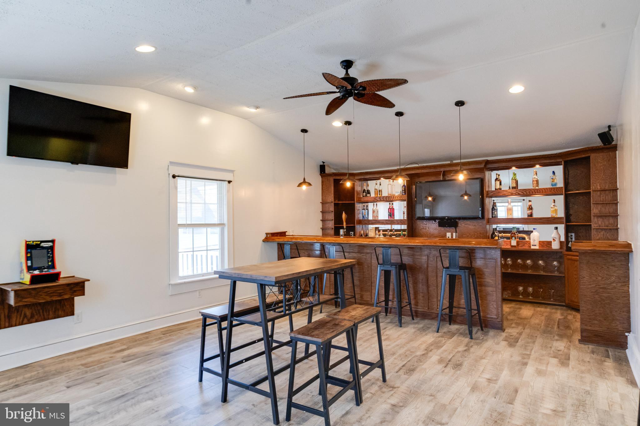 PARKVILLE - Residential