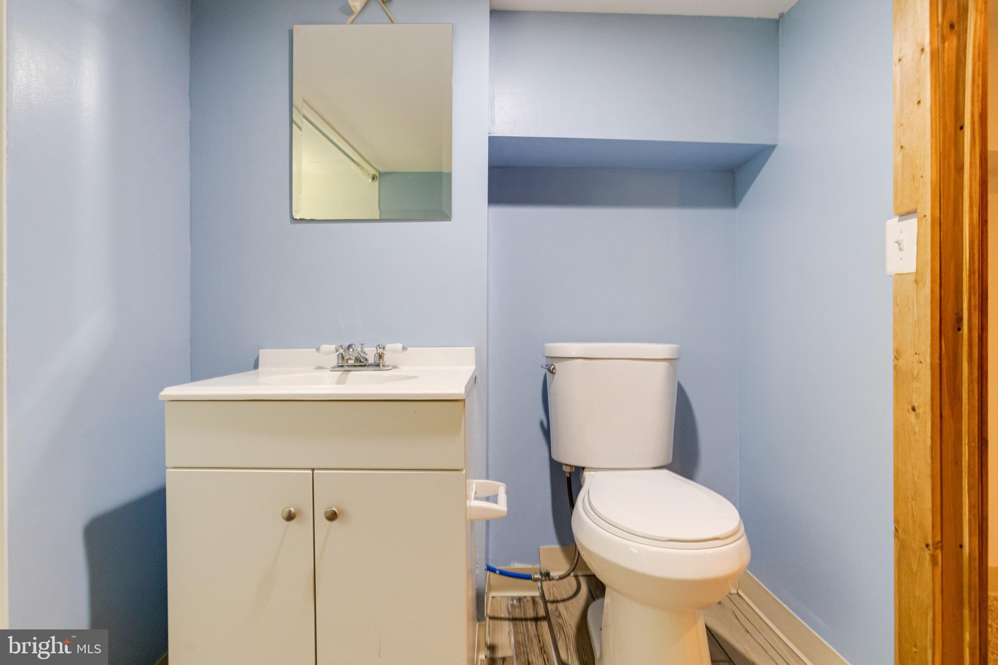 PARKVILLE - Residential