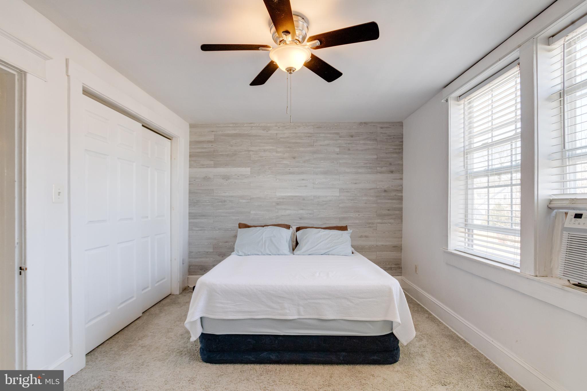 PARKVILLE - Residential