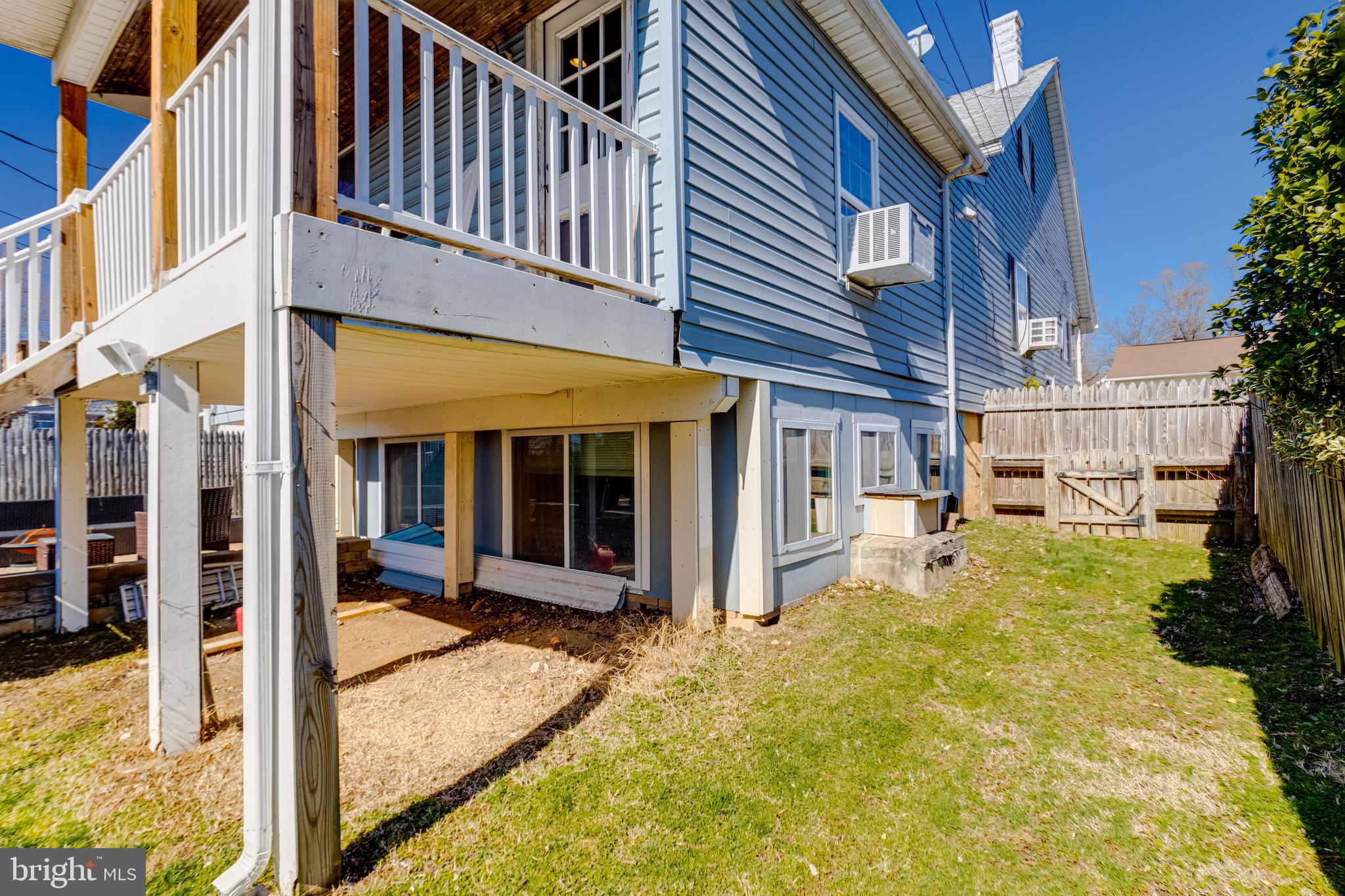 PARKVILLE - Residential