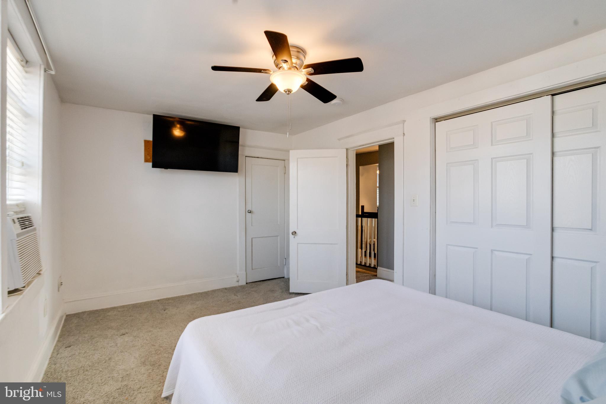 PARKVILLE - Residential