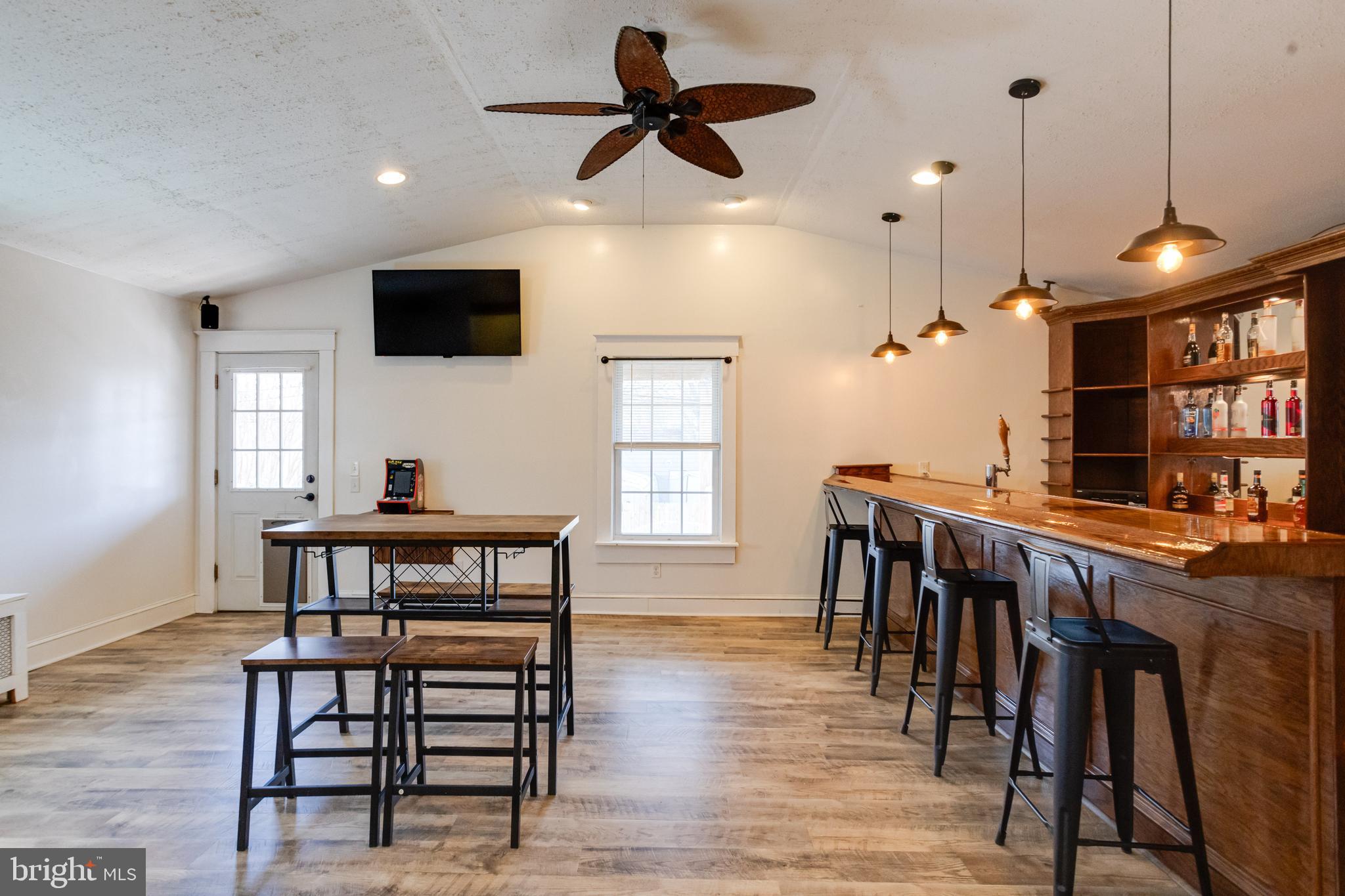 PARKVILLE - Residential