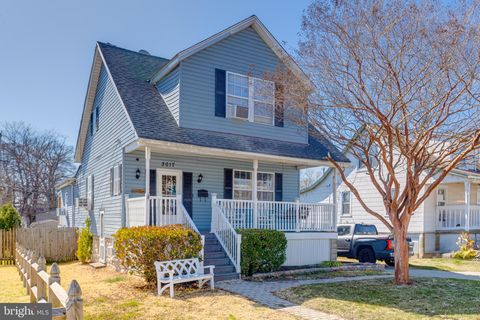 Homes For Sale - 3017 Acton Road<br/> BALTIMORE, MD 21234