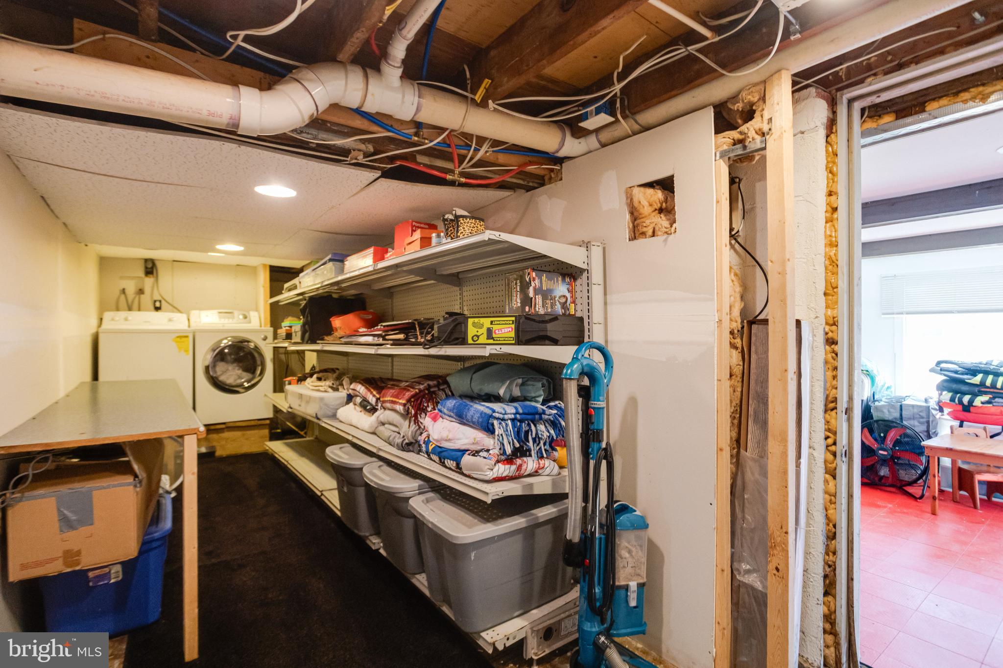 PARKVILLE - Residential