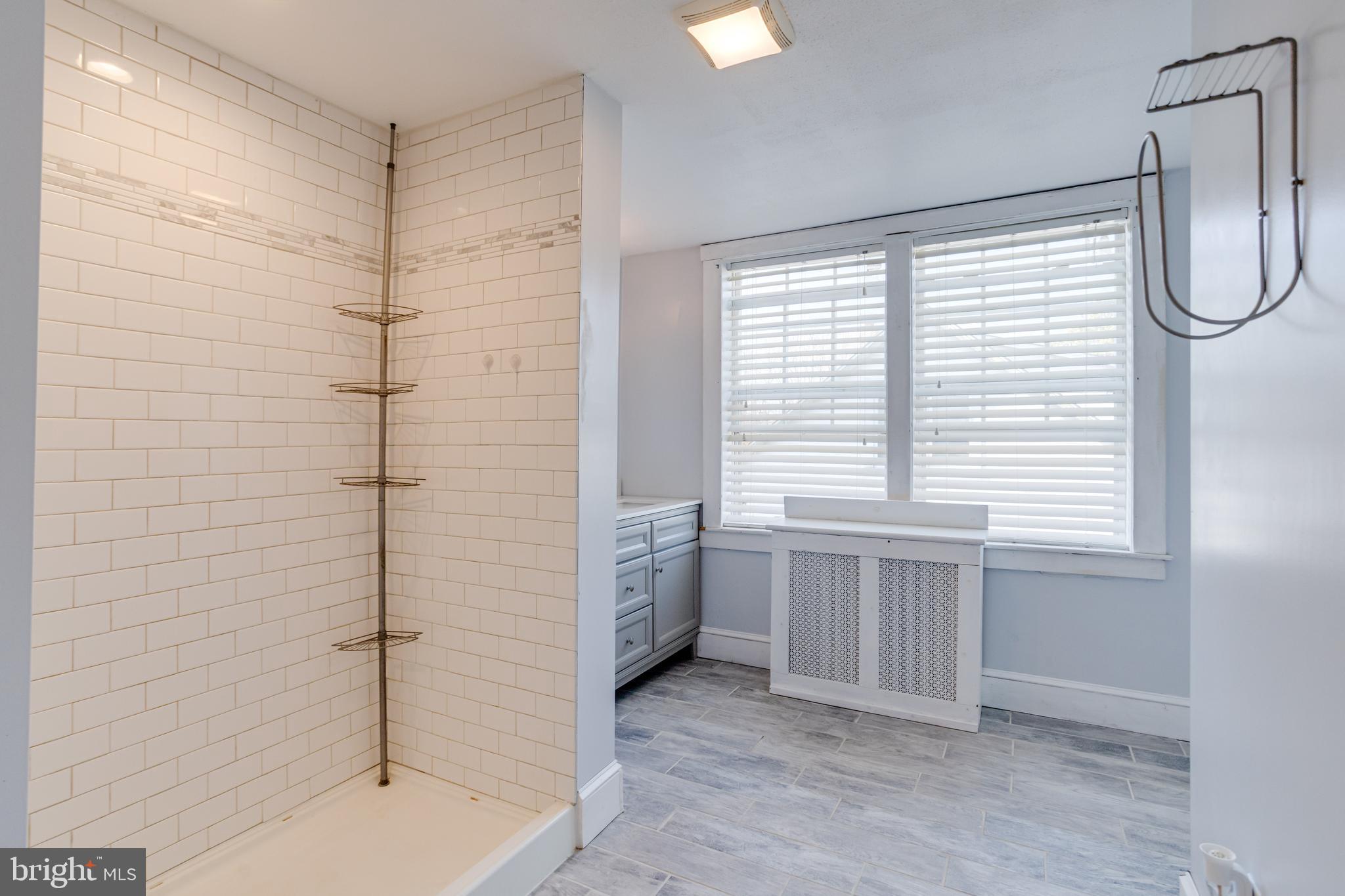 PARKVILLE - Residential