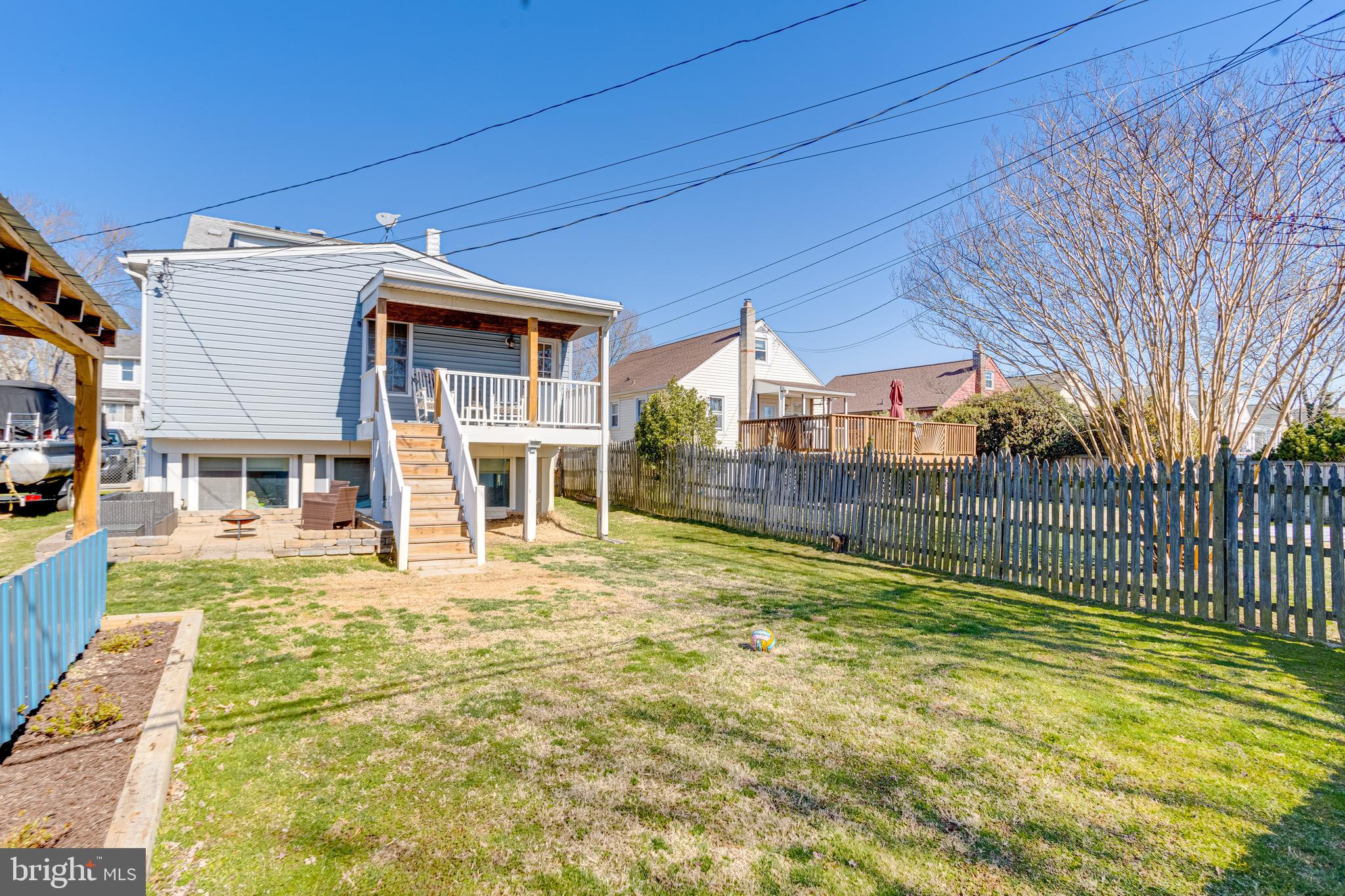 PARKVILLE - Residential