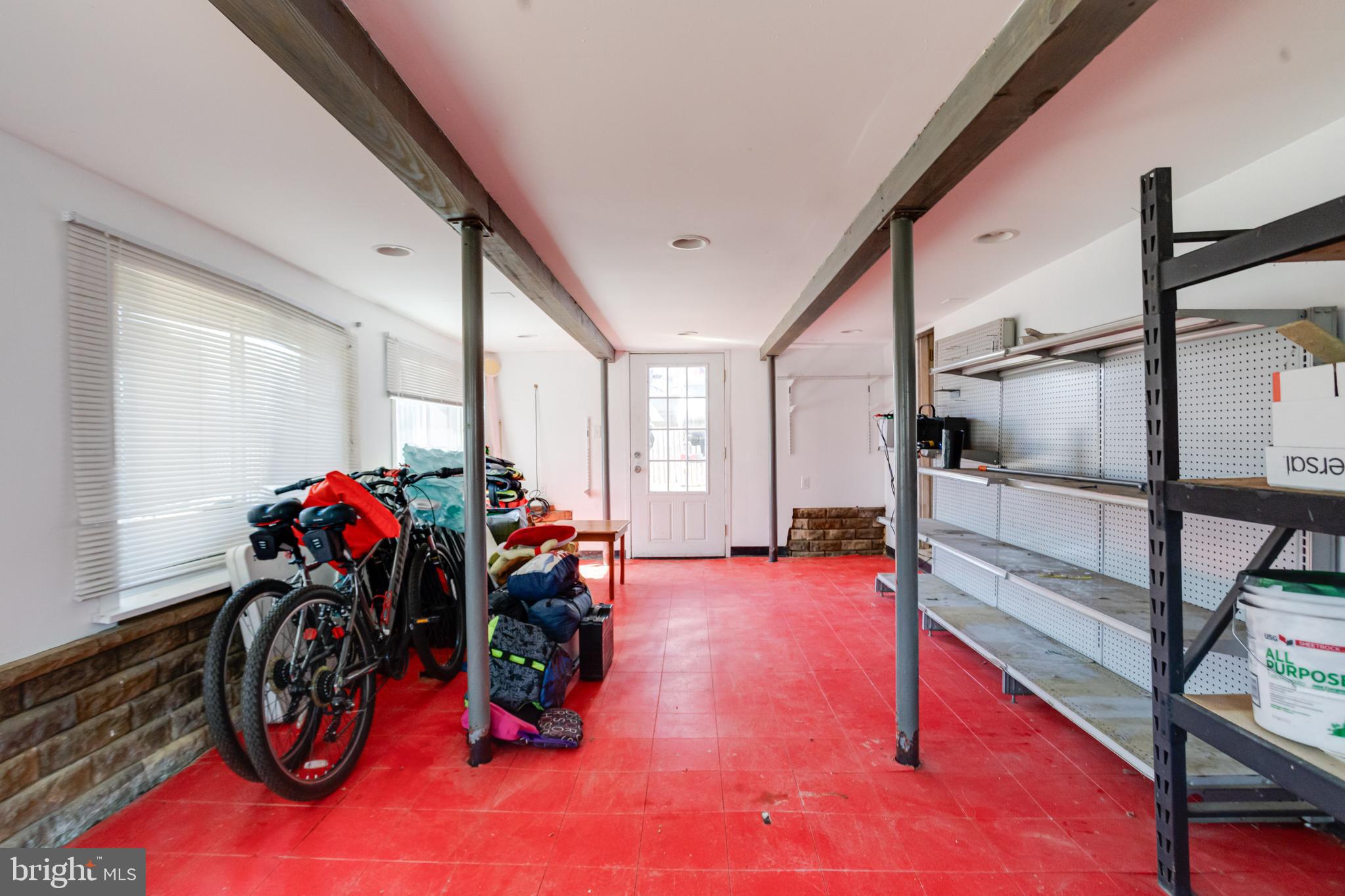 PARKVILLE - Residential